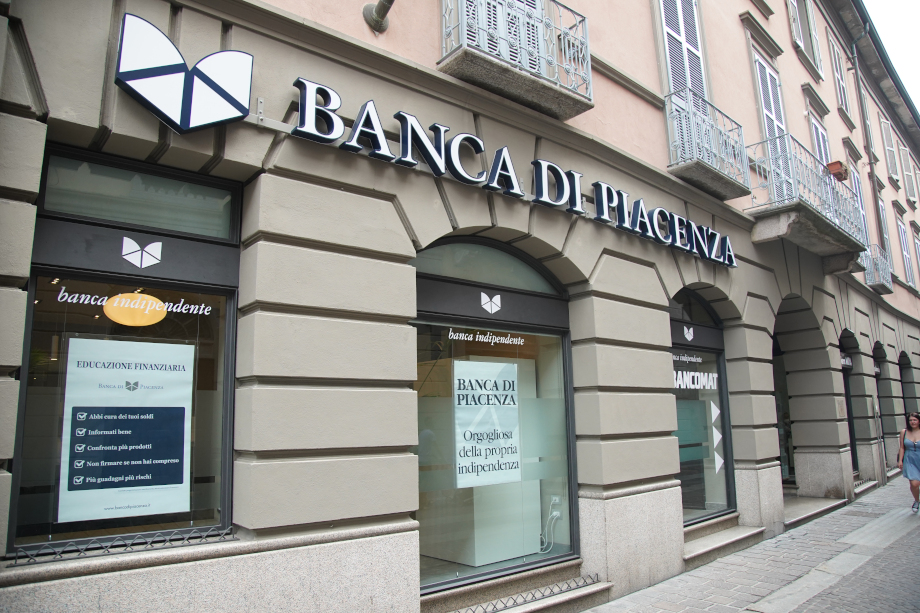 inaugurazione voghera esterno