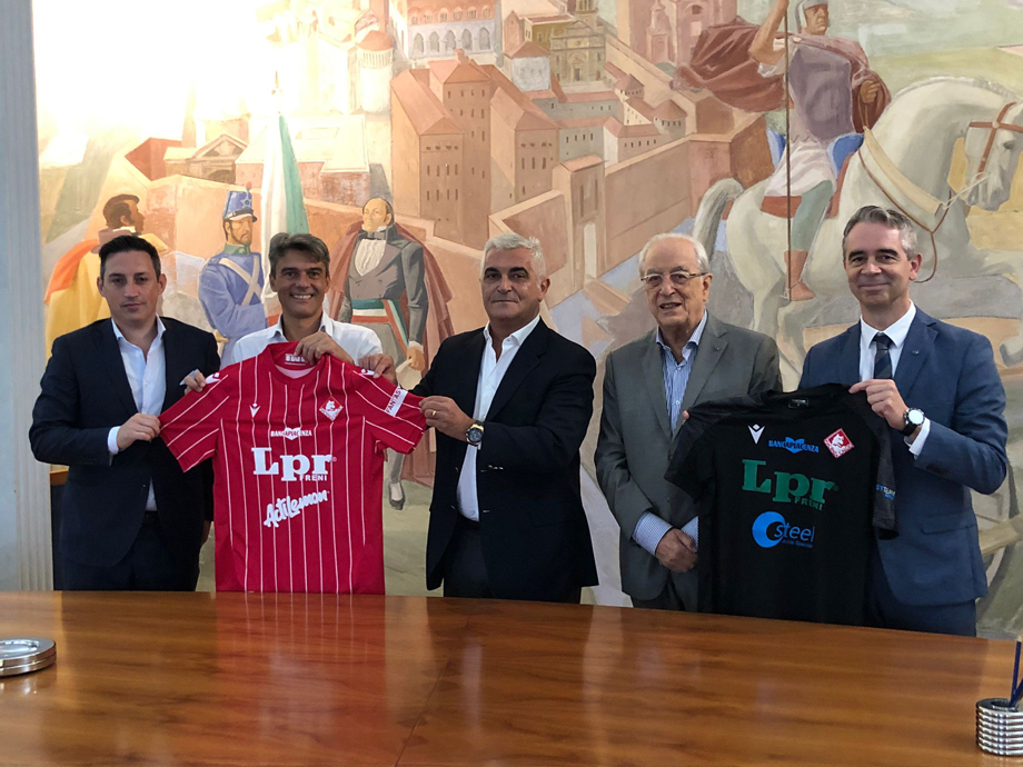 Piacenza Calcio 2022 Maglie