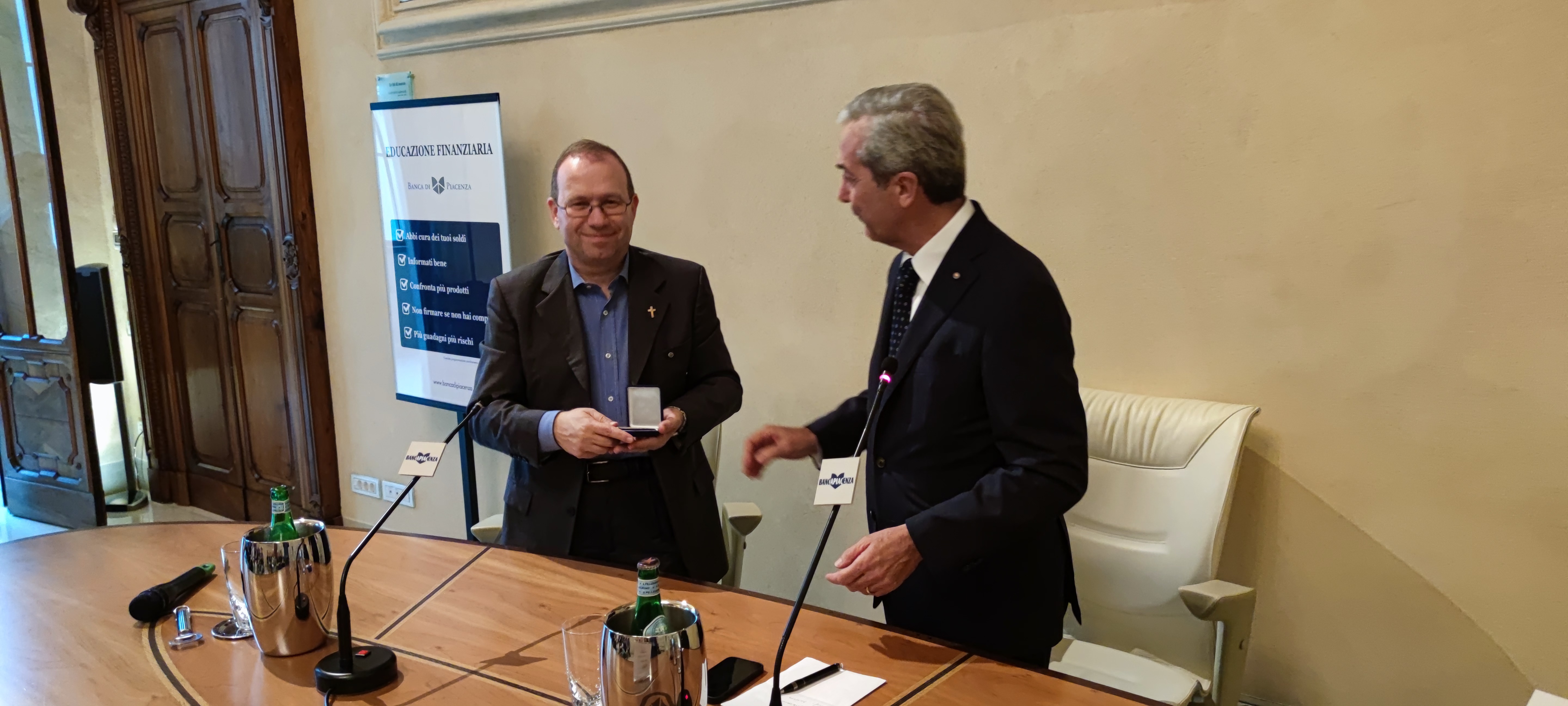 «MONS. PONZINI, GRANDE STORICO CHE AMAVA LA VITA, LE PERSONE E LE COSE BELLE DELLA NOSTRA DIOCESI»