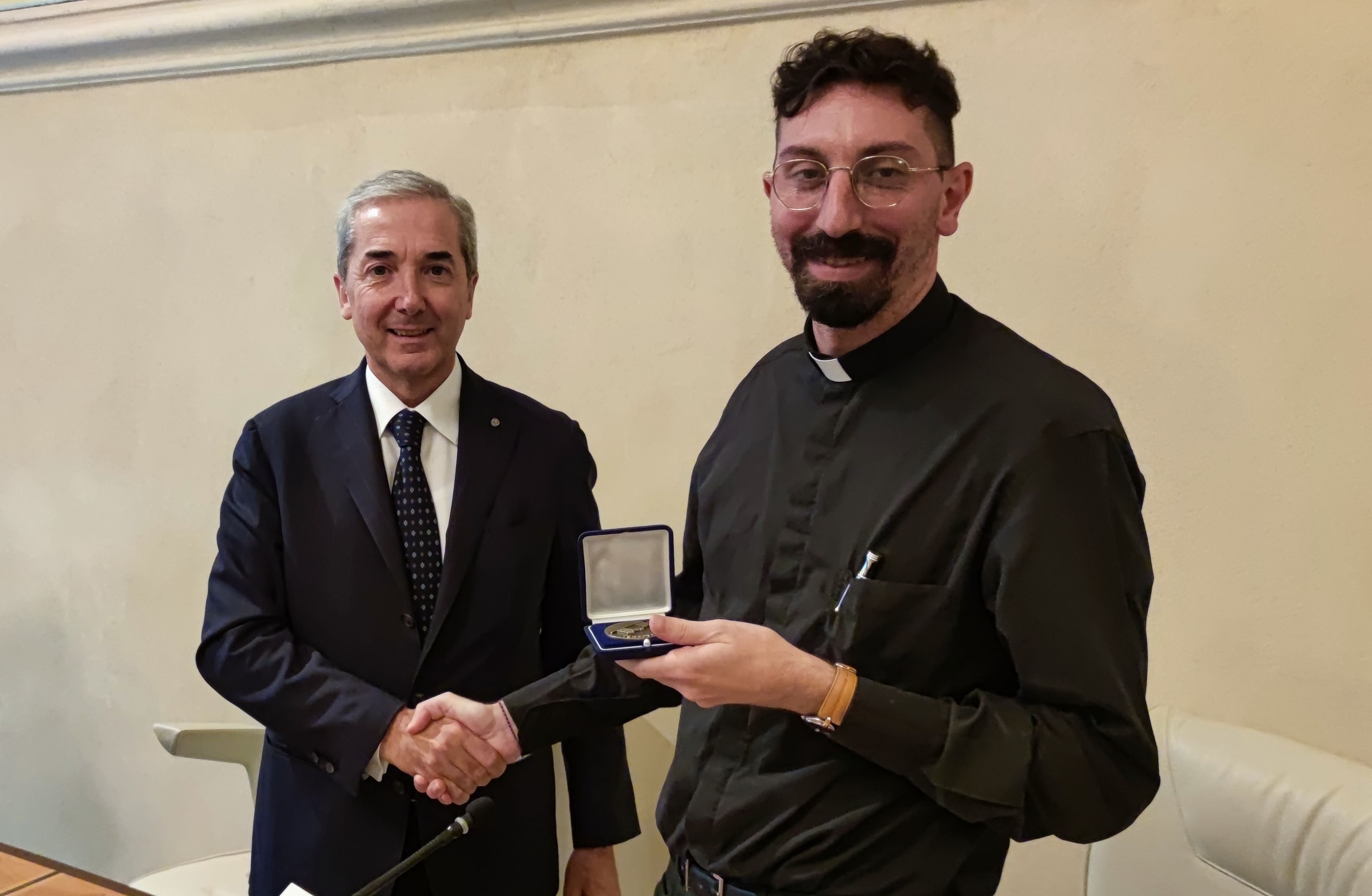 «MONS. PONZINI, GRANDE STORICO CHE AMAVA LA VITA, LE PERSONE E LE COSE BELLE DELLA NOSTRA DIOCESI»