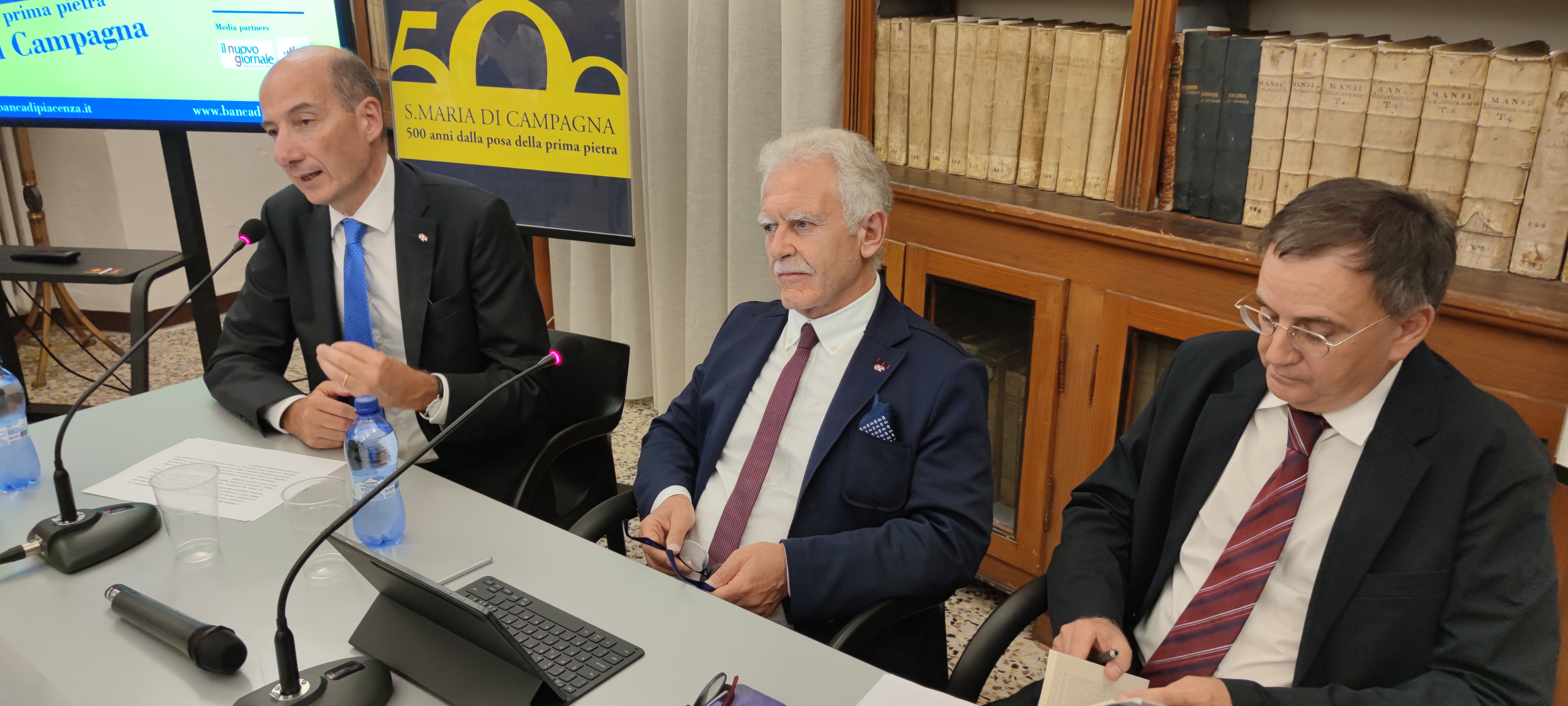 «SULLE CINQUE PRIORITÀ PER IL SETTORE IMMOBILIARE SOTTOPOSTE AI PARTITI CI ASPETTIAMO RISPOSTE SIA P