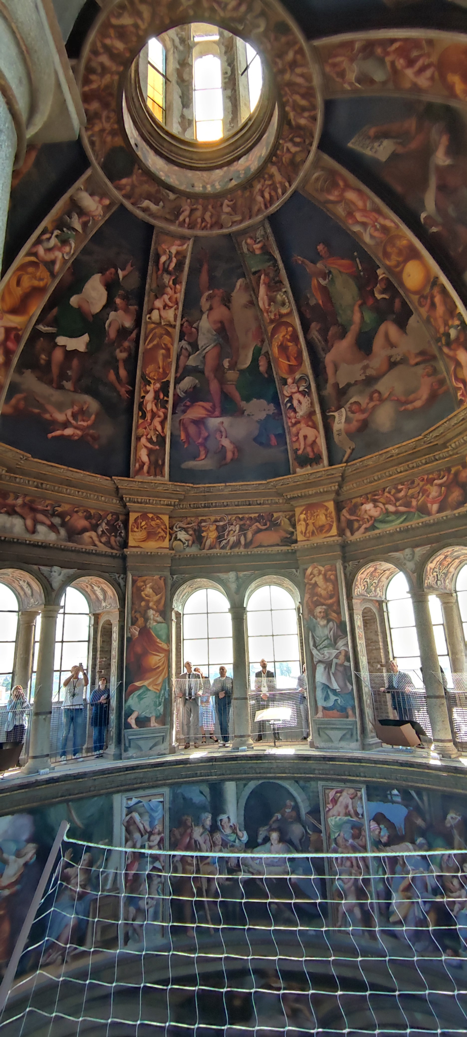 salita pordenone settembre 22 -