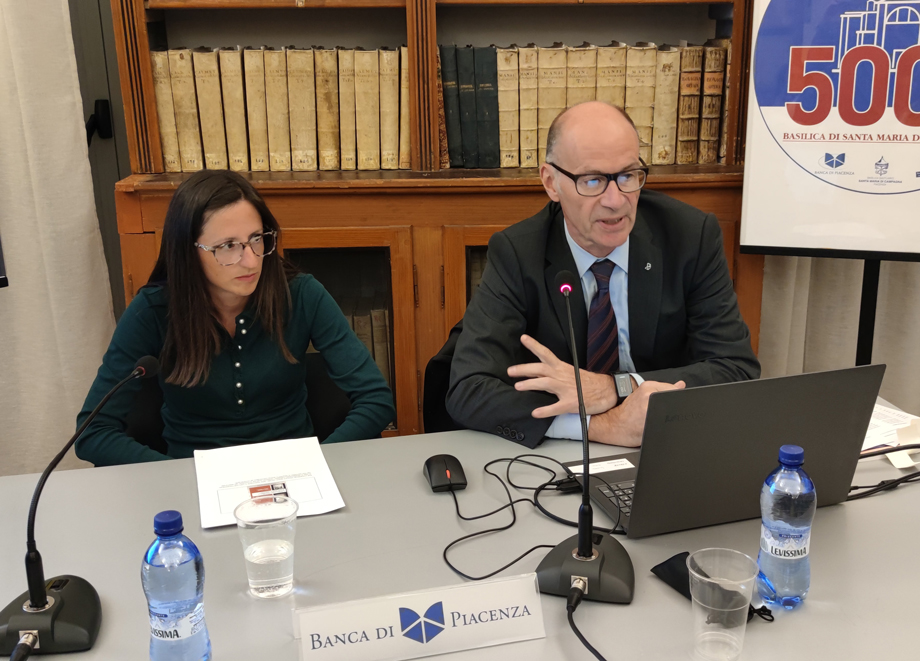 da chiesuola a basilica  - tagliaferri