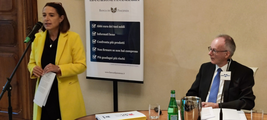 1_Il saluto del sindaco Katia Tarasconi_920