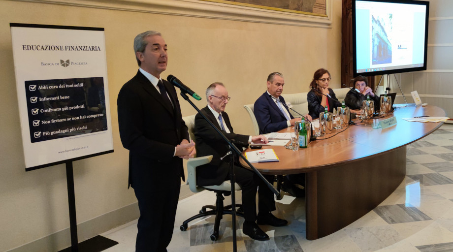 3_Intervento di saluto del dott. Pietro Coppelli_920