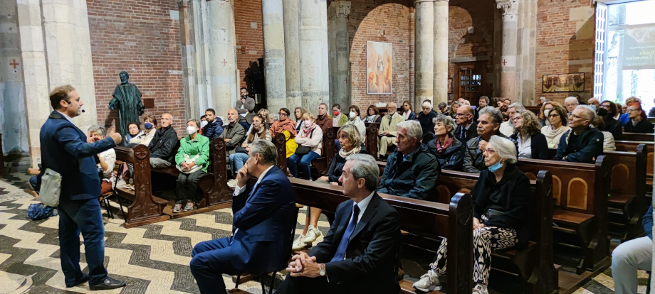 10_La visita guidata in San Savino_920