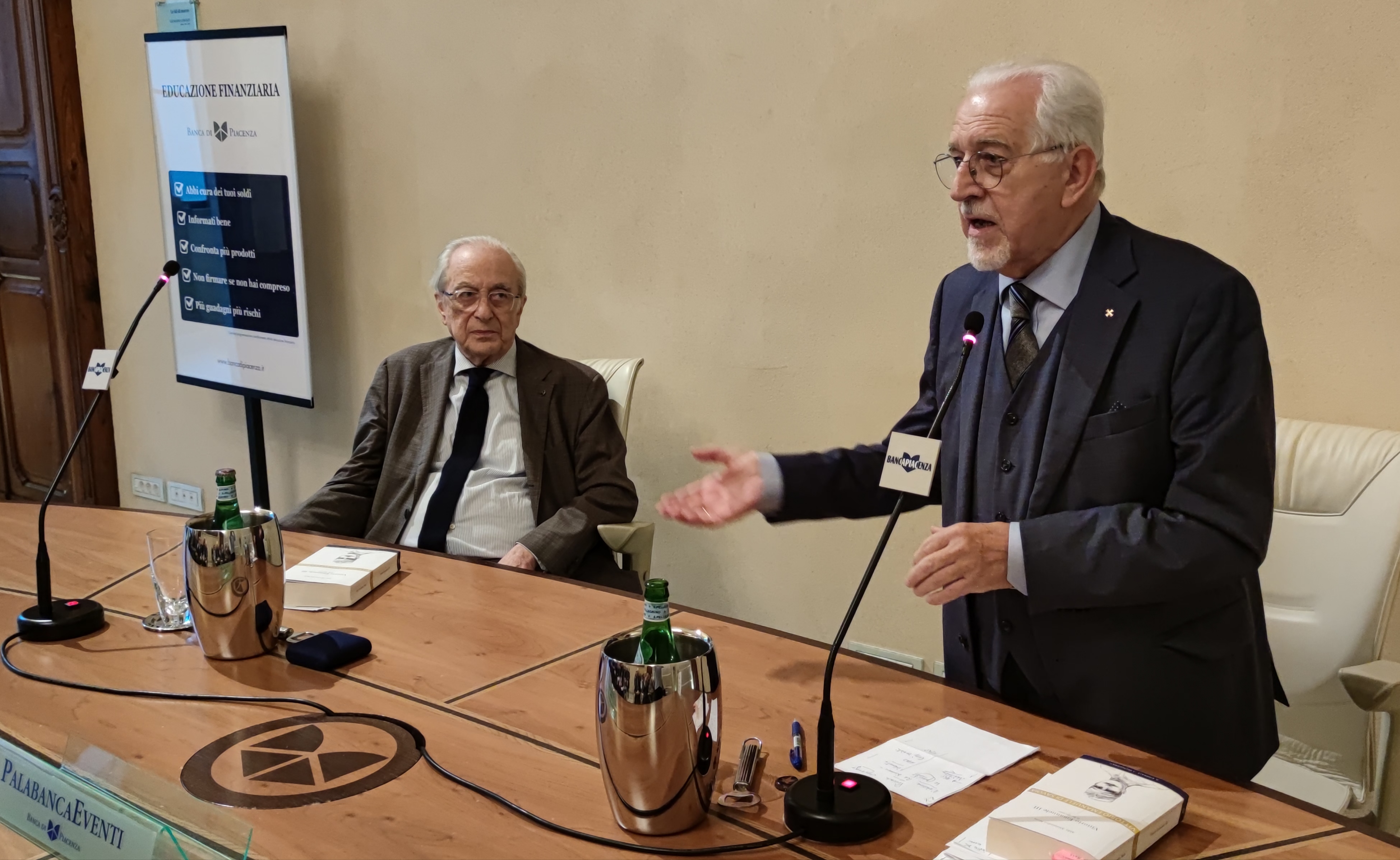 «VITTORIO EMANUELE III FU UN RE DISCUSSO MA NON FU LUI A VOLERE FASCISMO E LEGGI RAZZIALI»