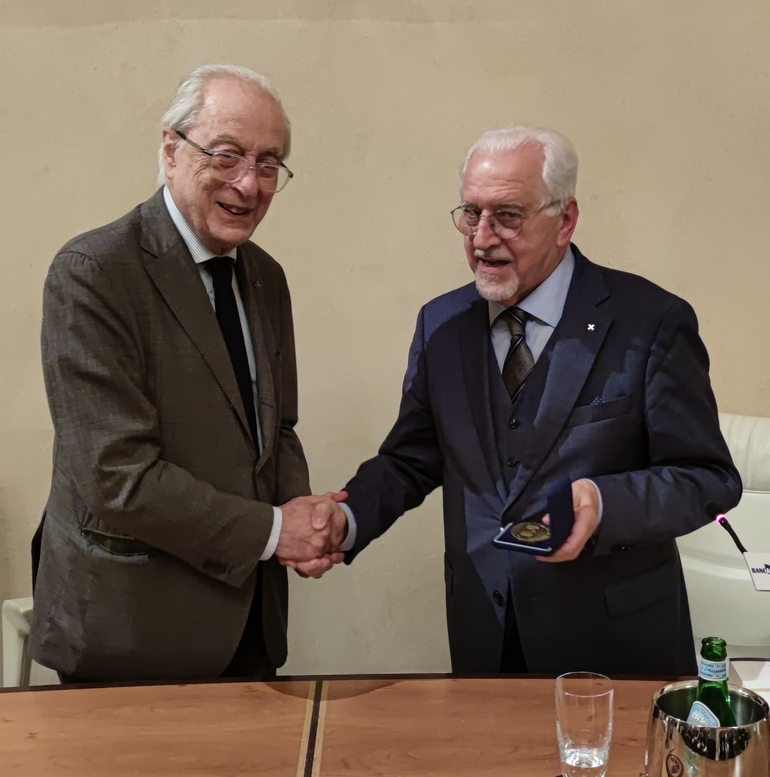 «VITTORIO EMANUELE III FU UN RE DISCUSSO MA NON FU LUI A VOLERE FASCISMO E LEGGI RAZZIALI»