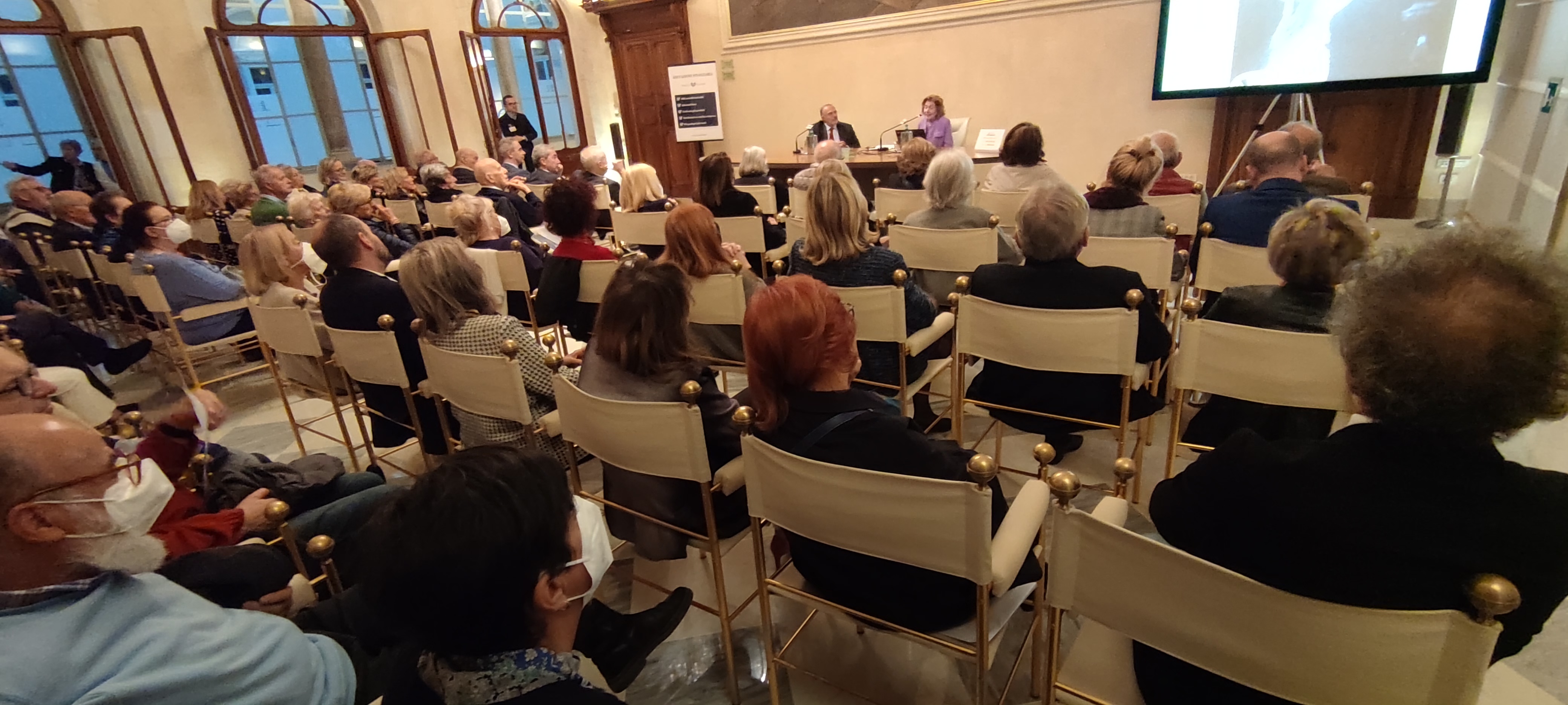 «UN CRITICO MUSICALE CHE SCRIVEVA PER LA GENTE, DIVERSO DA TUTTI»