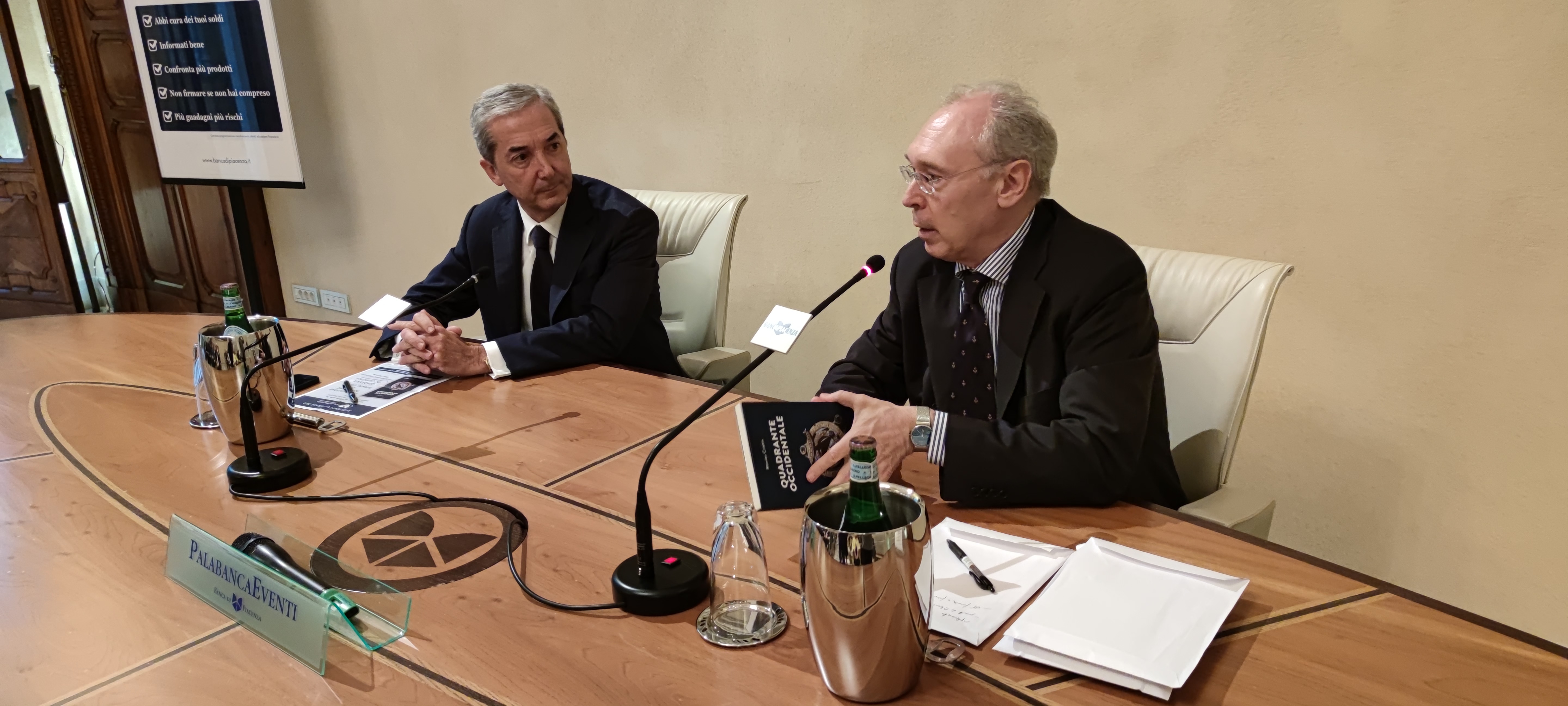 «CON PANDEMIA E GUERRA IN UCRAINA GRAVI LIMITAZIONI ALLA LIBERTÀ L'OCCIDENTE SI SALVA CON IL LIBERAL