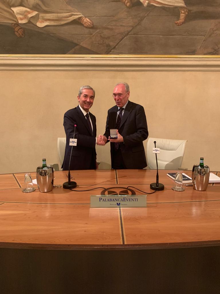 «CON PANDEMIA E GUERRA IN UCRAINA GRAVI LIMITAZIONI ALLA LIBERTÀ L'OCCIDENTE SI SALVA CON IL LIBERAL