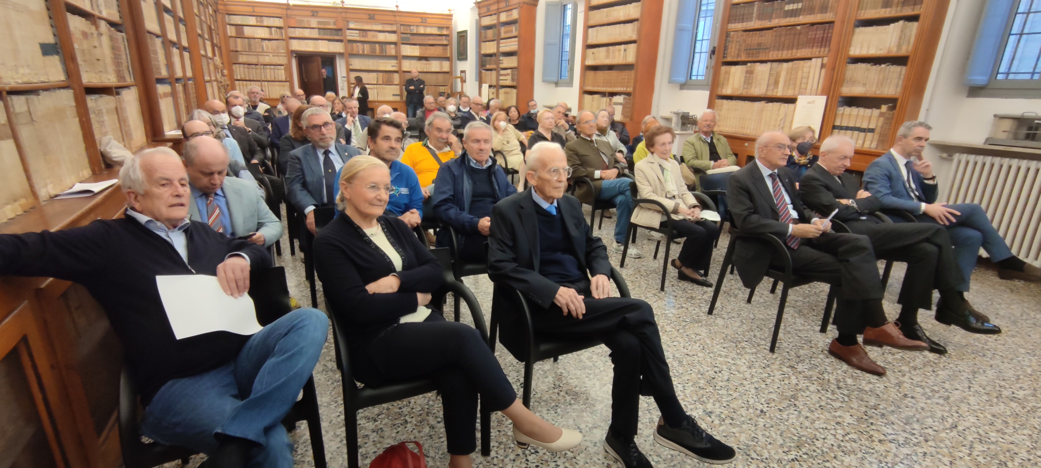 Carlo Mistraletti, una fotografia per tutti