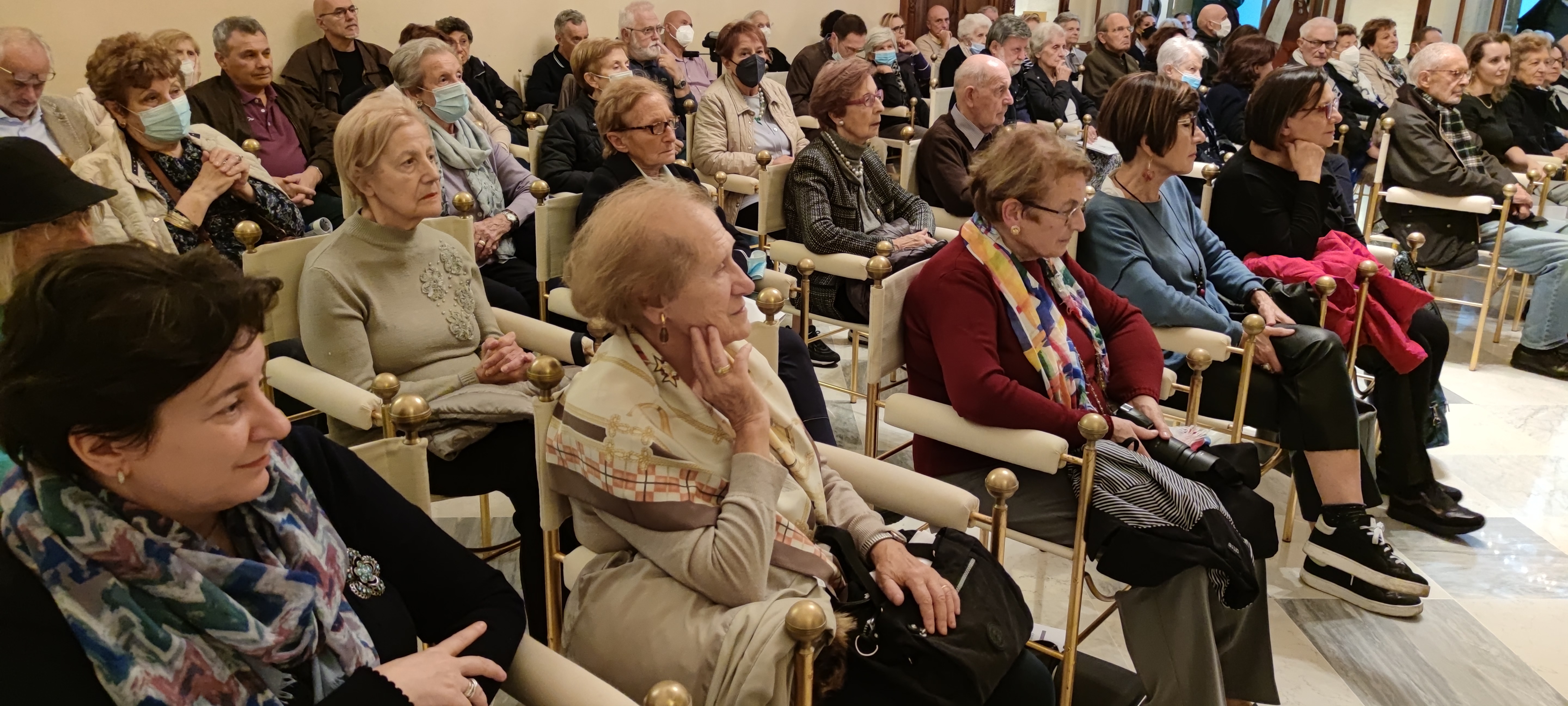 «LE CROCIATE IN TERRASANTA: INIZIALMENTE UNA DIFESA DELLA CRISTIANITÀ CONTRO L'ESPANSIONISMO DELL'IS