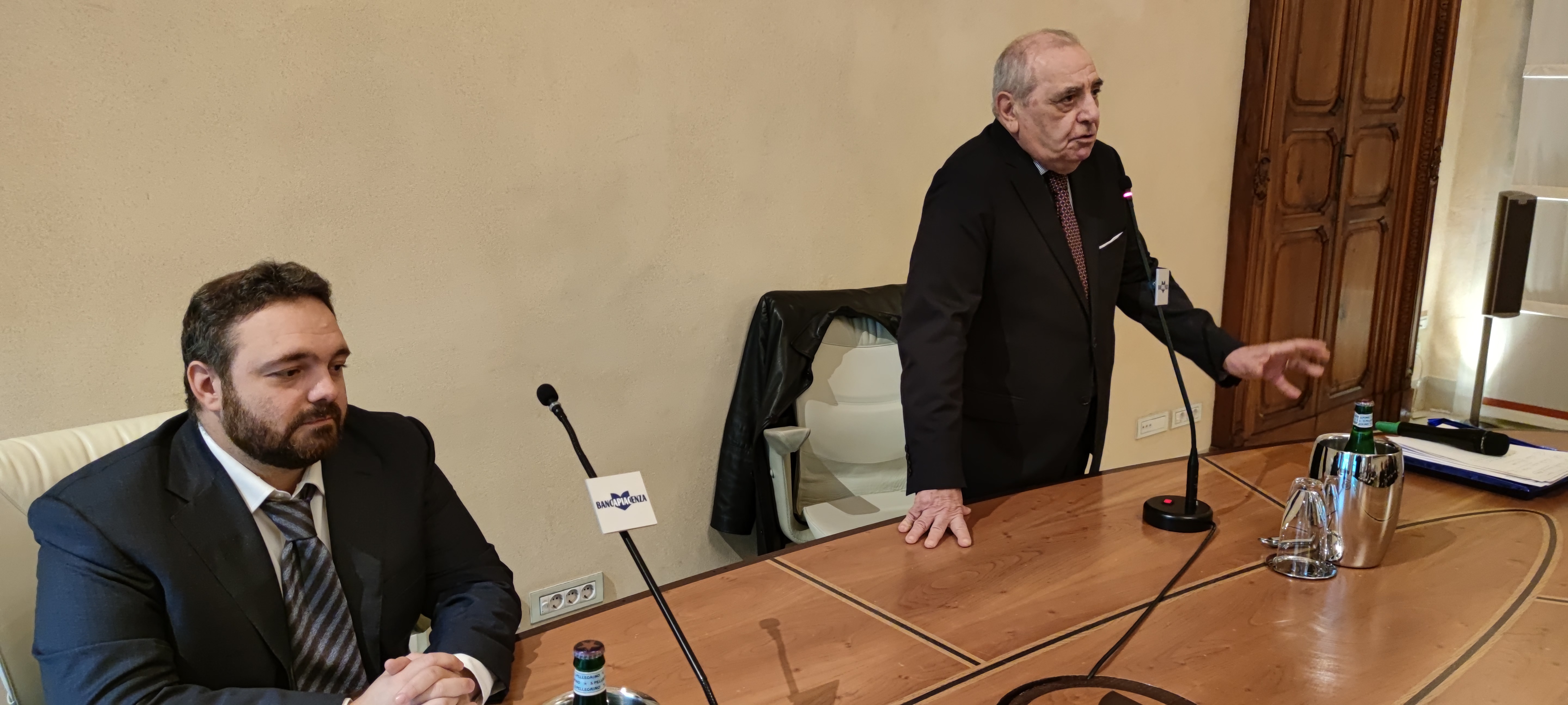 NELLE CROCIATE IN EUROPA MOLTA POLITICA E POCA RELIGIONE