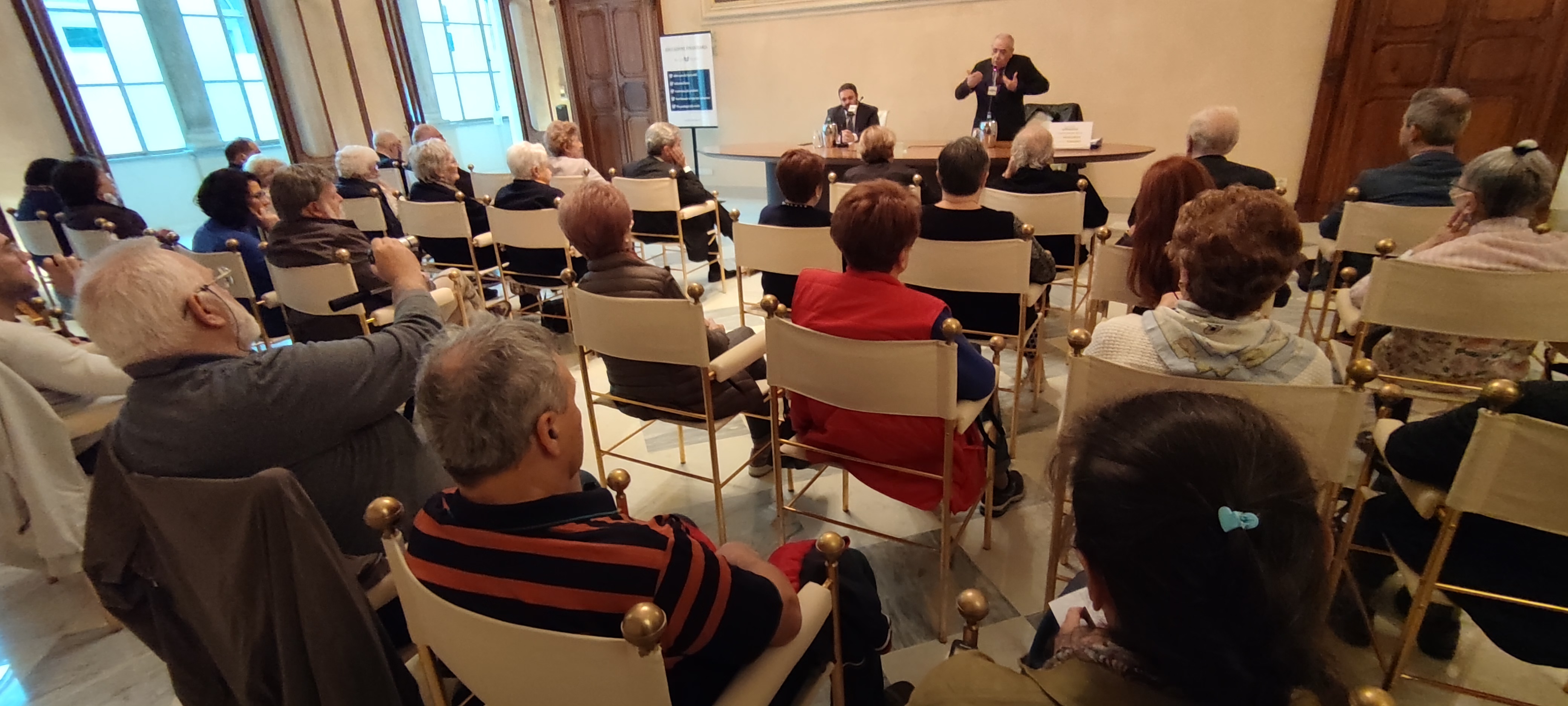 NELLE CROCIATE IN EUROPA MOLTA POLITICA E POCA RELIGIONE