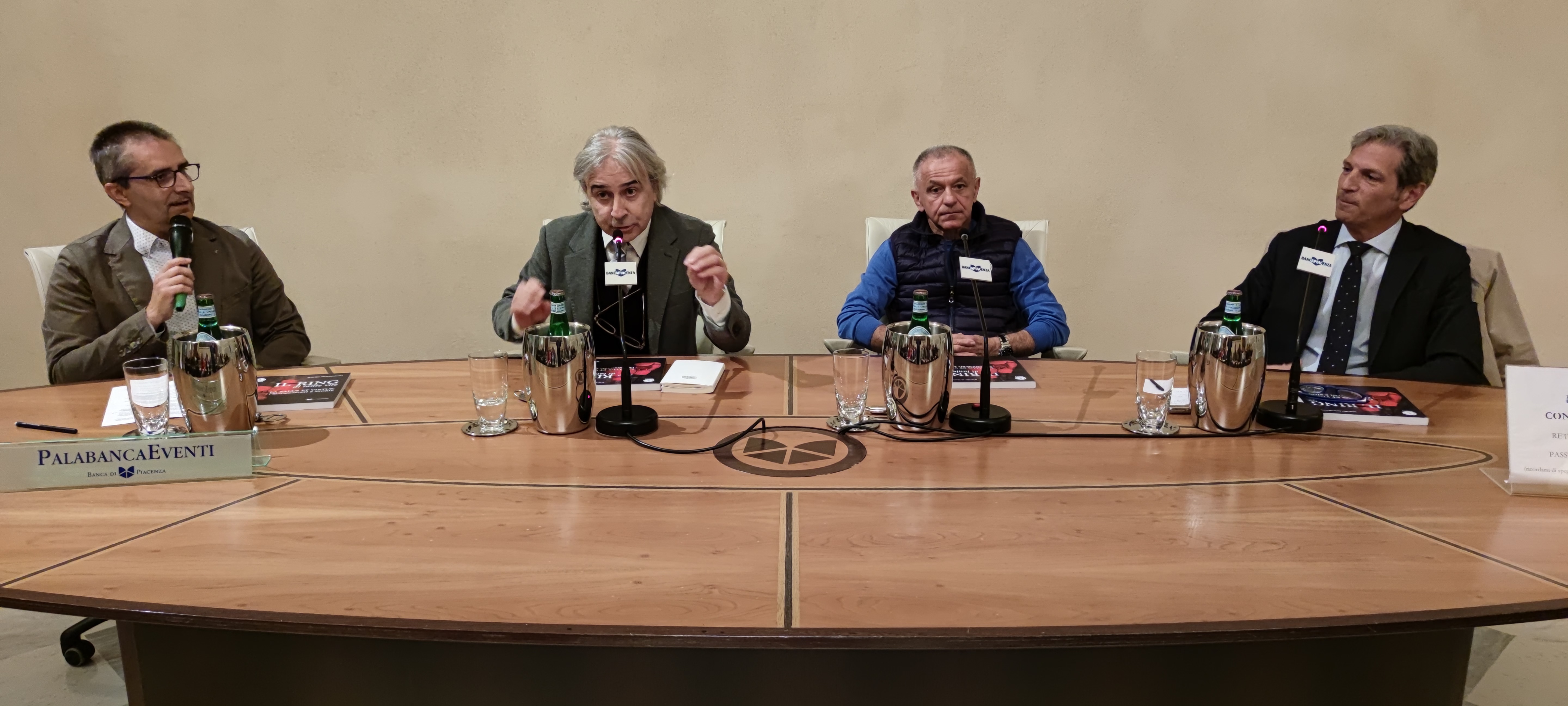 SALUS ET VIRTUS, DA PIÙ DI CENT'ANNI SCUOLA DI SPORT, MA SOPRATTUTTO SCUOLA DI VITA