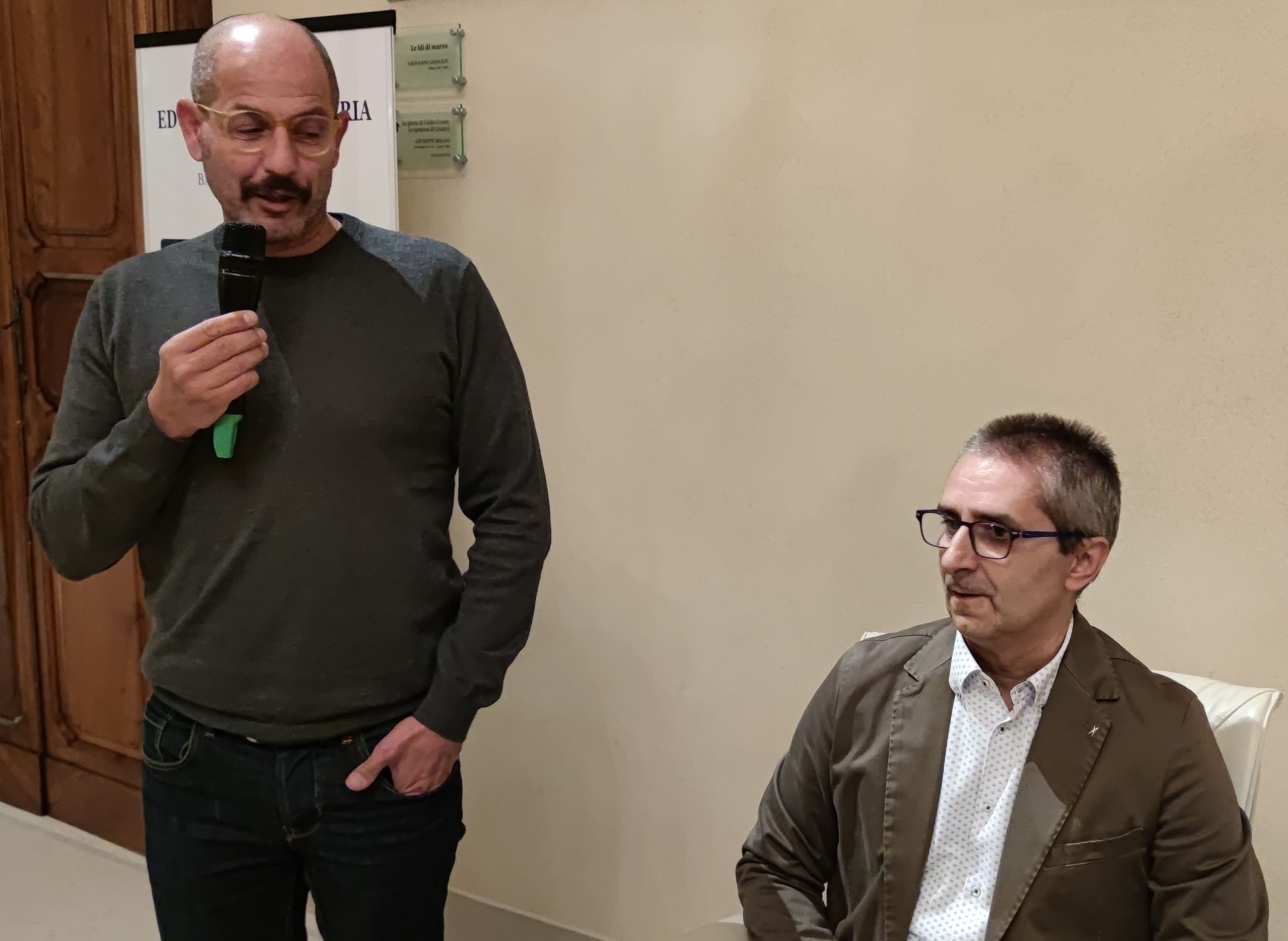 SALUS ET VIRTUS, DA PIÙ DI CENT'ANNI SCUOLA DI SPORT, MA SOPRATTUTTO SCUOLA DI VITA