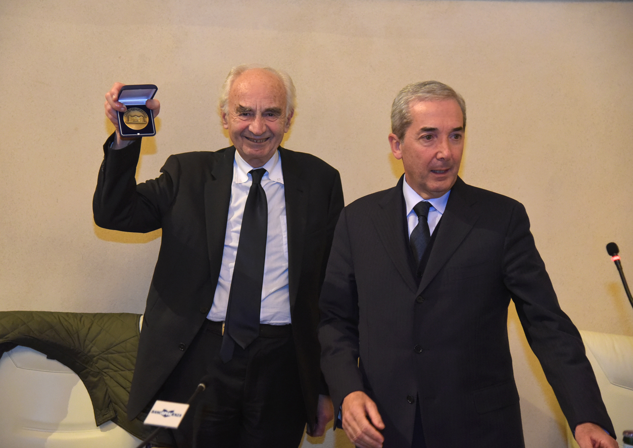 «LA CIVILTÀ CRISTIANA STA SCOMPARENDO E L'UOMO SI SOSTITUISCE A DIO IN UN DELIRIO DI ONNIPOTENZA»