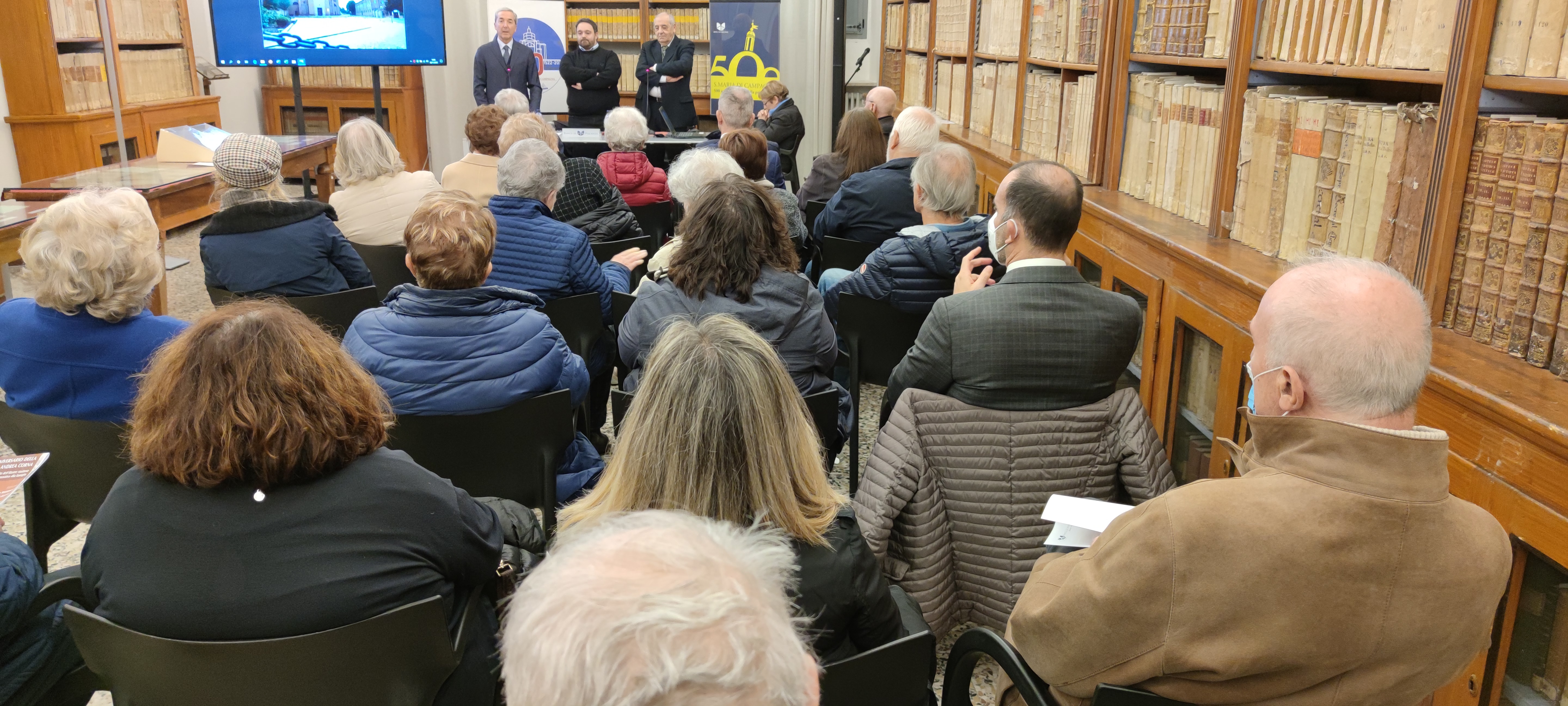 E' NEL CONCILIO DI PIACENZA DEL 1095 CHE NACQUE L'IDEA DELLA PRIMA CROCIATA