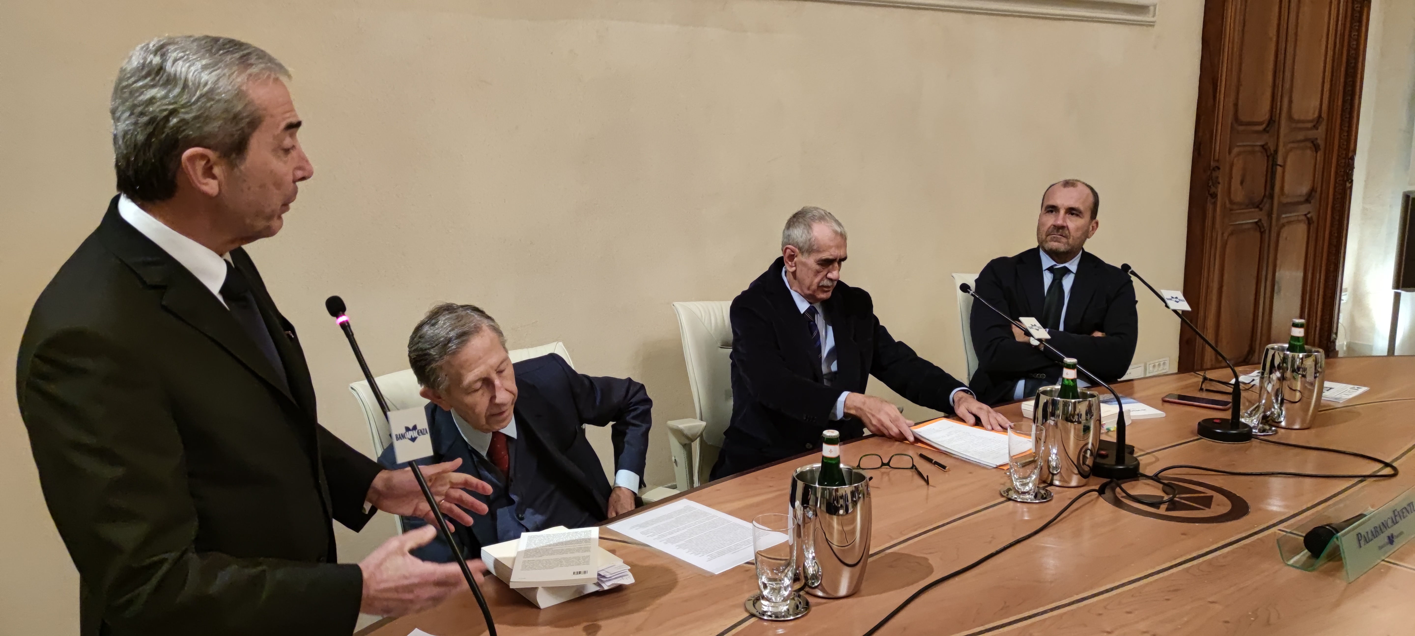 LA STRANA MORTE DI SIMON GAUTIER, LO STUDENTE FRANCESE CHE CERCÒ A PIACENZA NOTIZIE DI ANNIBALE SCOT