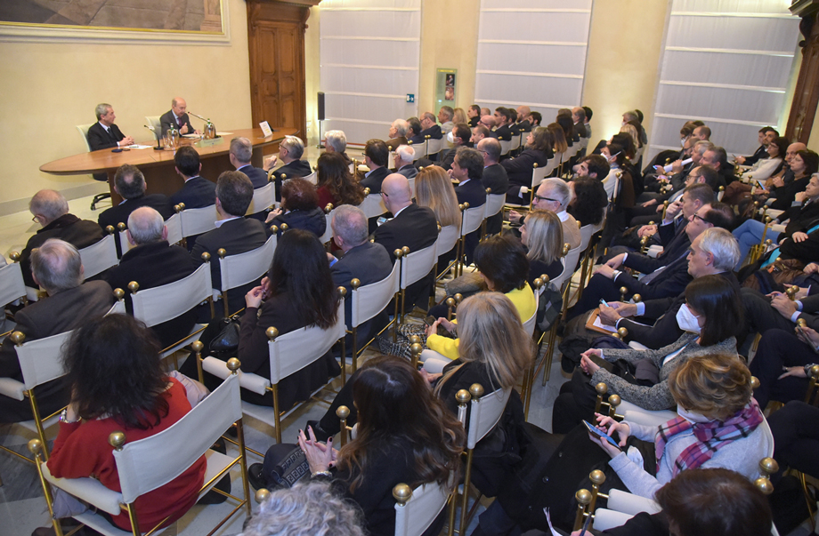 PICCOLE BANCHE FONDAMENTALI