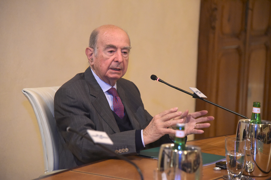 PICCOLE BANCHE FONDAMENTALI