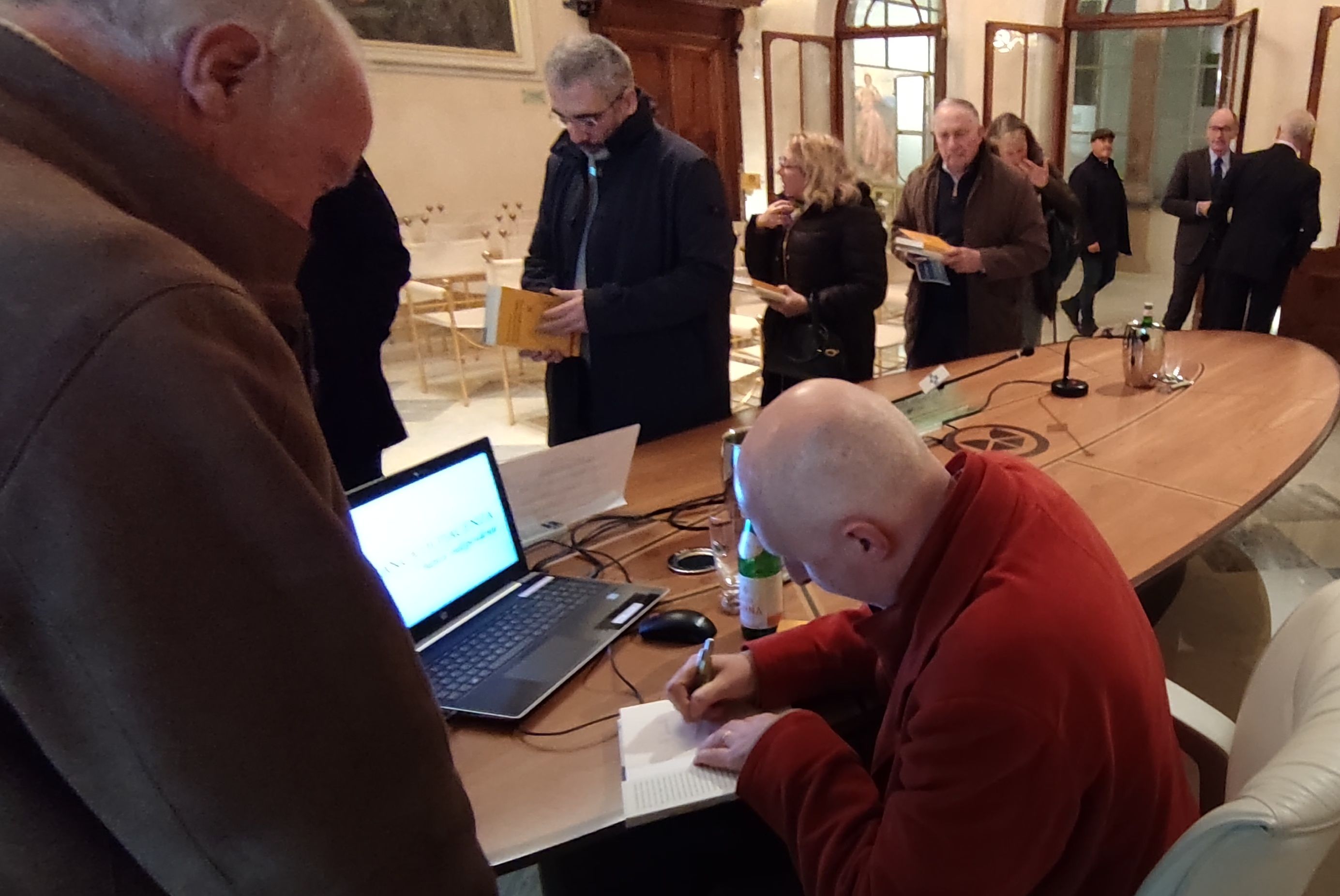 «LO DICEVA ANCHE COSSIGA: IL VERO ITALIANO PIÙ SIMILE A GUICCIARDINI CHE A MACHIAVELLI»