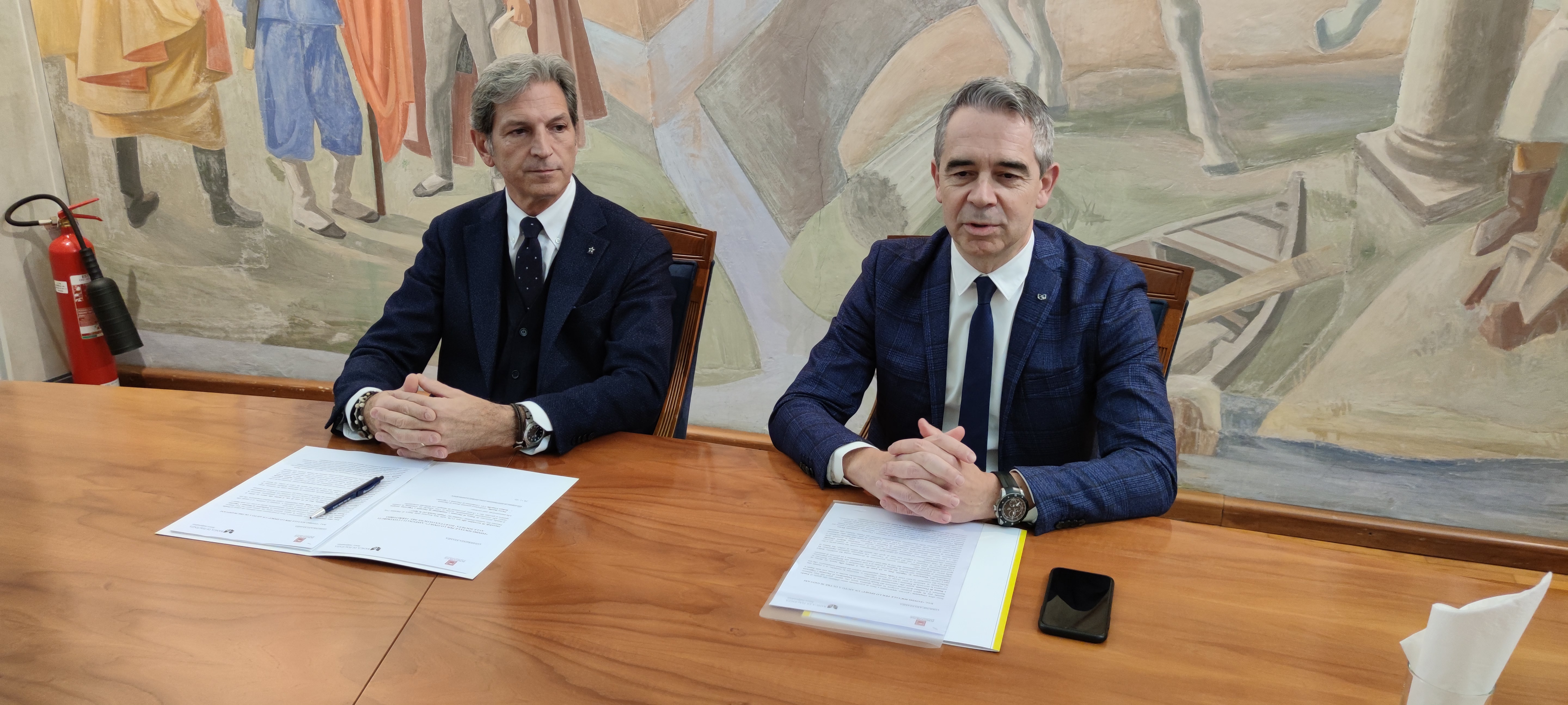 DAL FONDO SOCIALE PER LO SPORT UN AIUTO A OLTRE 50 GIOVANI