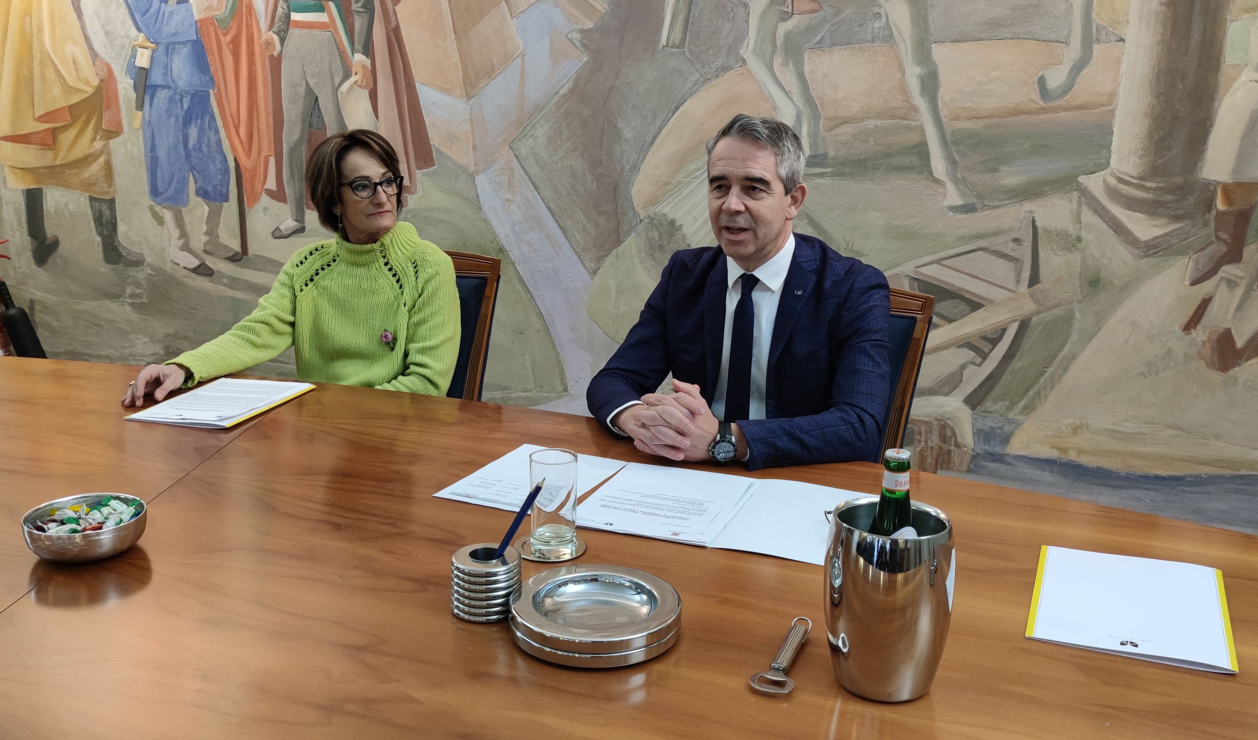 OLTRE 120 MINORI UCRAINI DAI 6 AI 15 ANNI AIUTATI DAL BANDO DI FONDAZIONE E BANCA DI PIACENZA