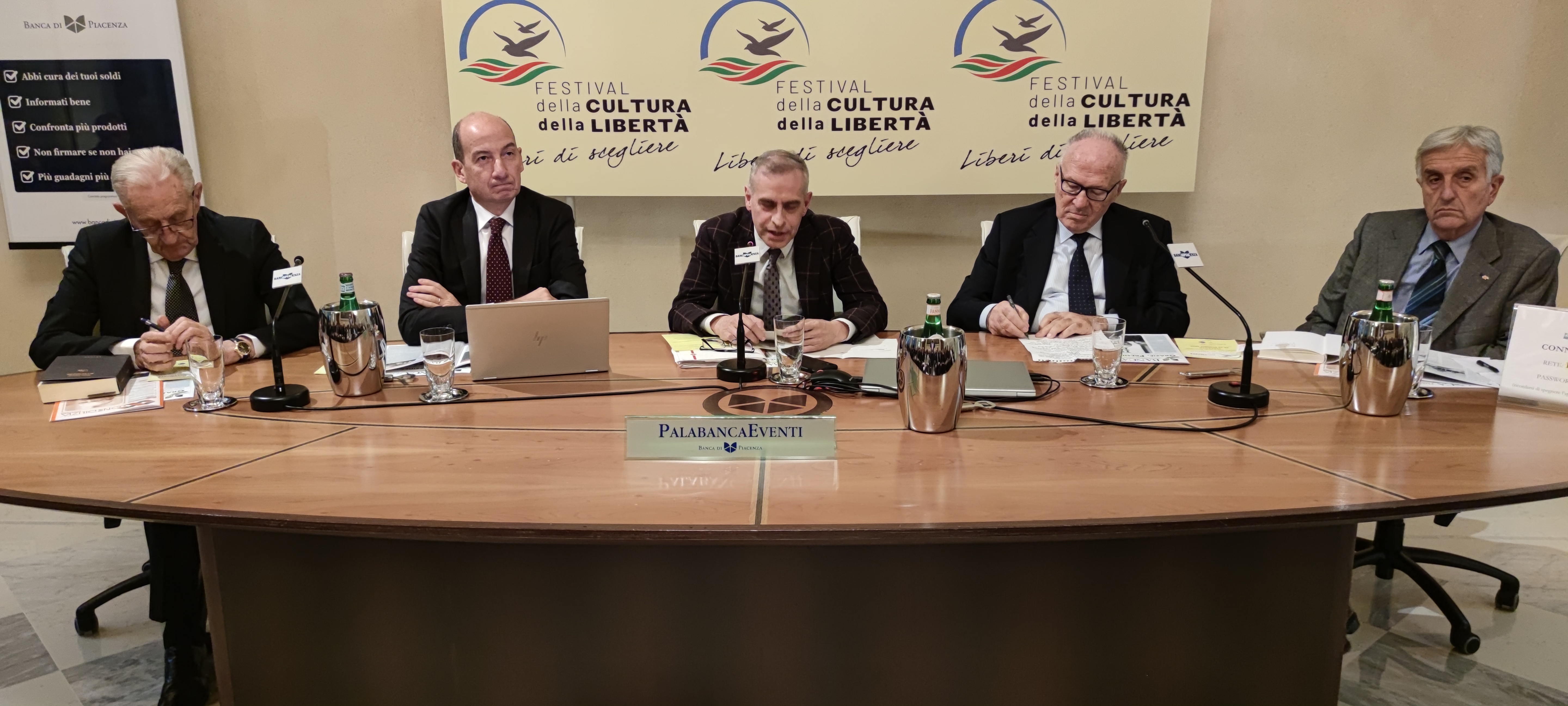 «UN GRANDISSIMO MAESTRO PER TUTTI, CON L'INNATA CAPACITÀ DI GUARDARE AVANTI E LA GENEROSITÀ DI SPEND