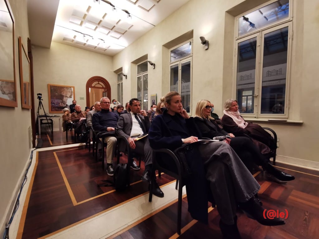 «UN GRANDISSIMO MAESTRO PER TUTTI, CON L'INNATA CAPACITÀ DI GUARDARE AVANTI E LA GENEROSITÀ DI SPEND