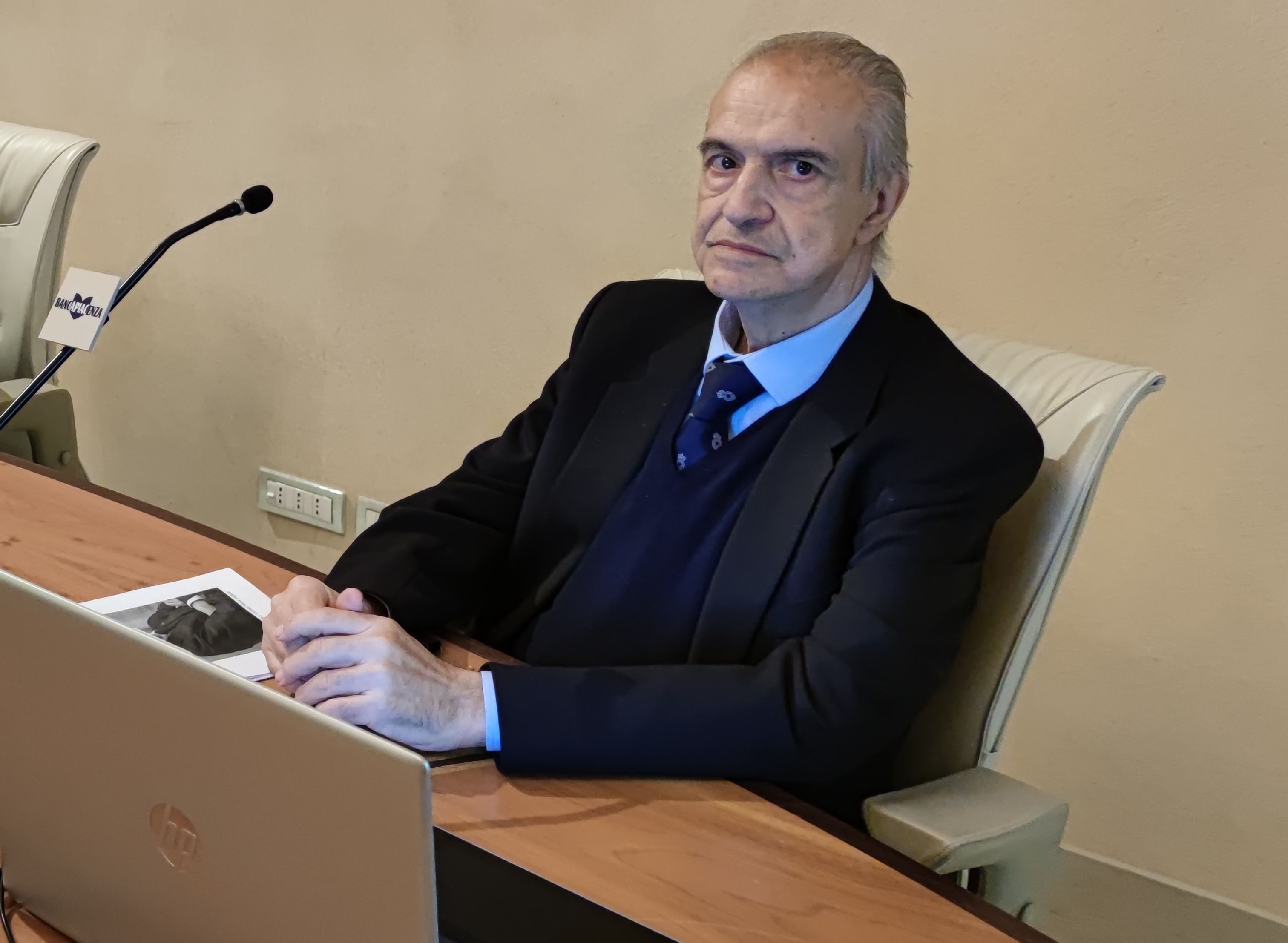 DINASTIA DEI FARNESE, PRESENTATI GLI ATTI DEL CONVEGNO CON OMAGGIO AL COMPIANTO CORRADO SFORZA FOGLI