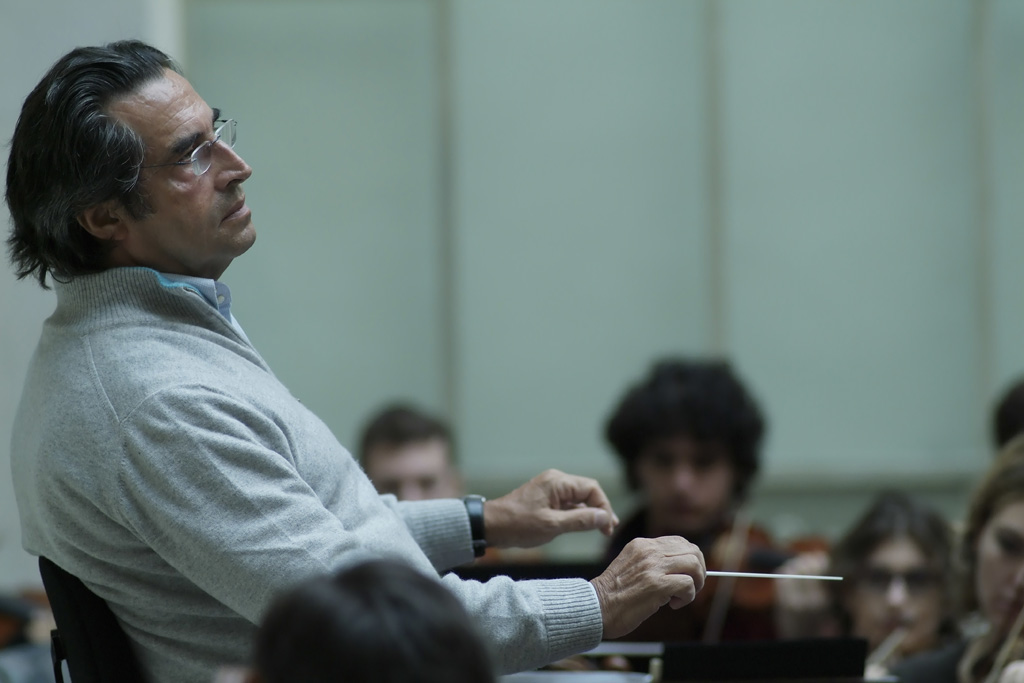 BANCA DI PIACENZA E FONDAZIONE SOSTERRANNO IL CONCERTO DI MUTI AL MUNICIPALE PER VILLA VERDI