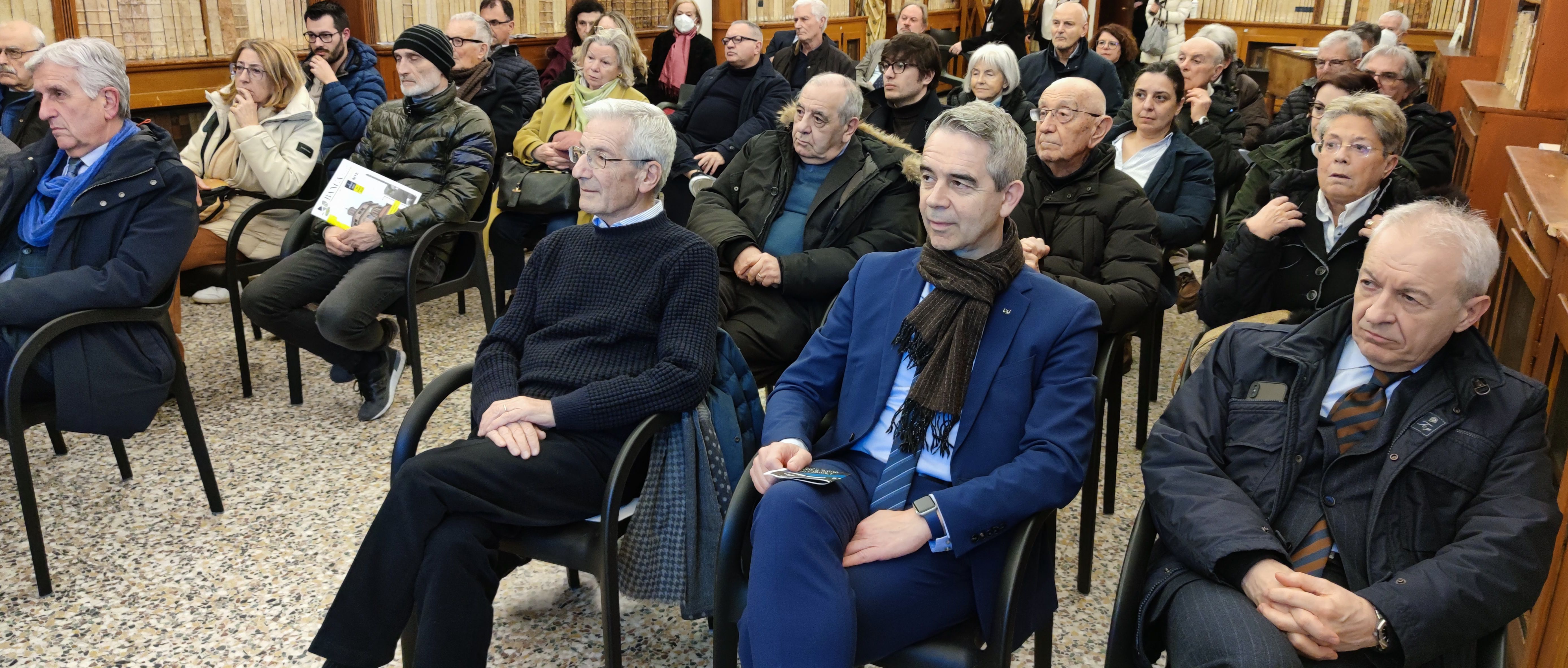 «PIACENZA CAPITALE DEI PELLEGRINI GIÀ PRIMA DI SIGERICO VIA FRANCIGENA PIACENTINA (DA MIGLIORARE) DI