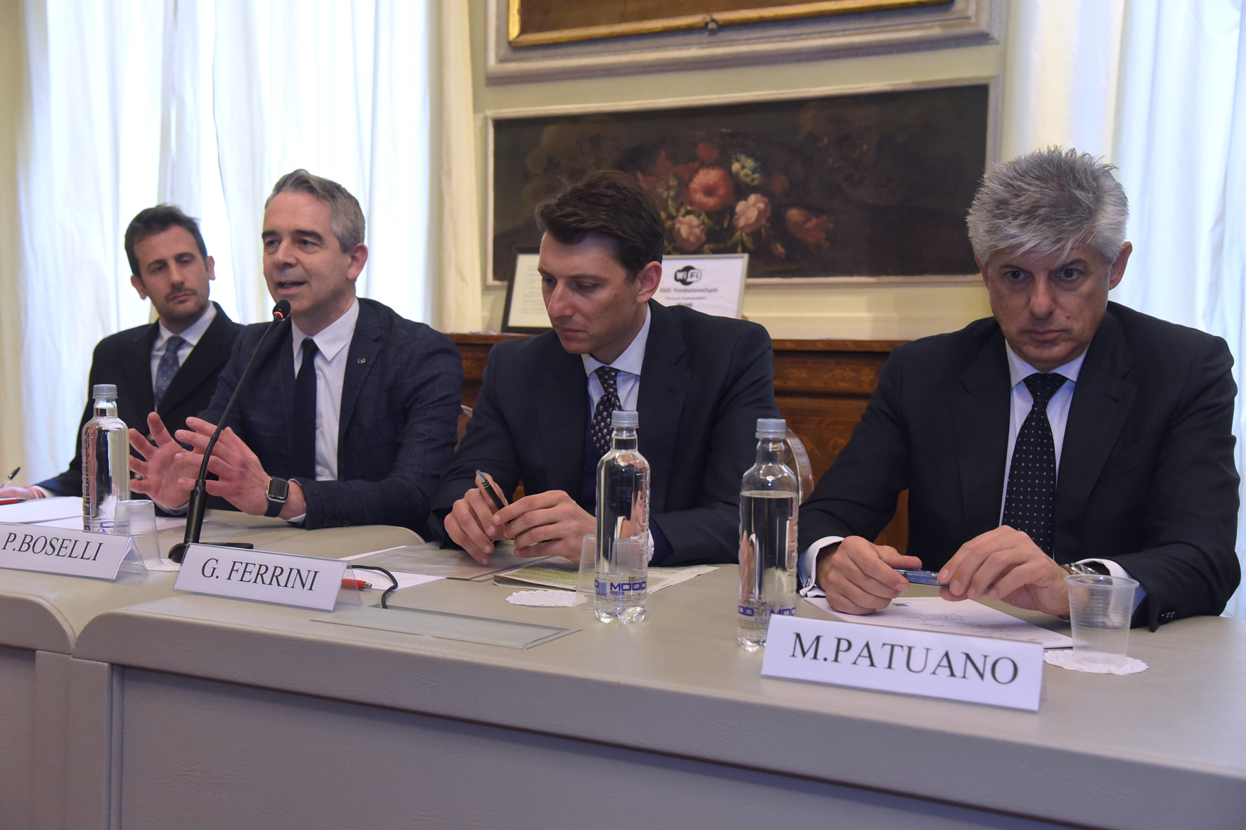 C'E' ANCHE LA BANCA DI PIACENZA NEL PROGETTO ENERGIA IN COMUNE PER AIUTARE FAMIGLIE IN DIFFICOLTA' A