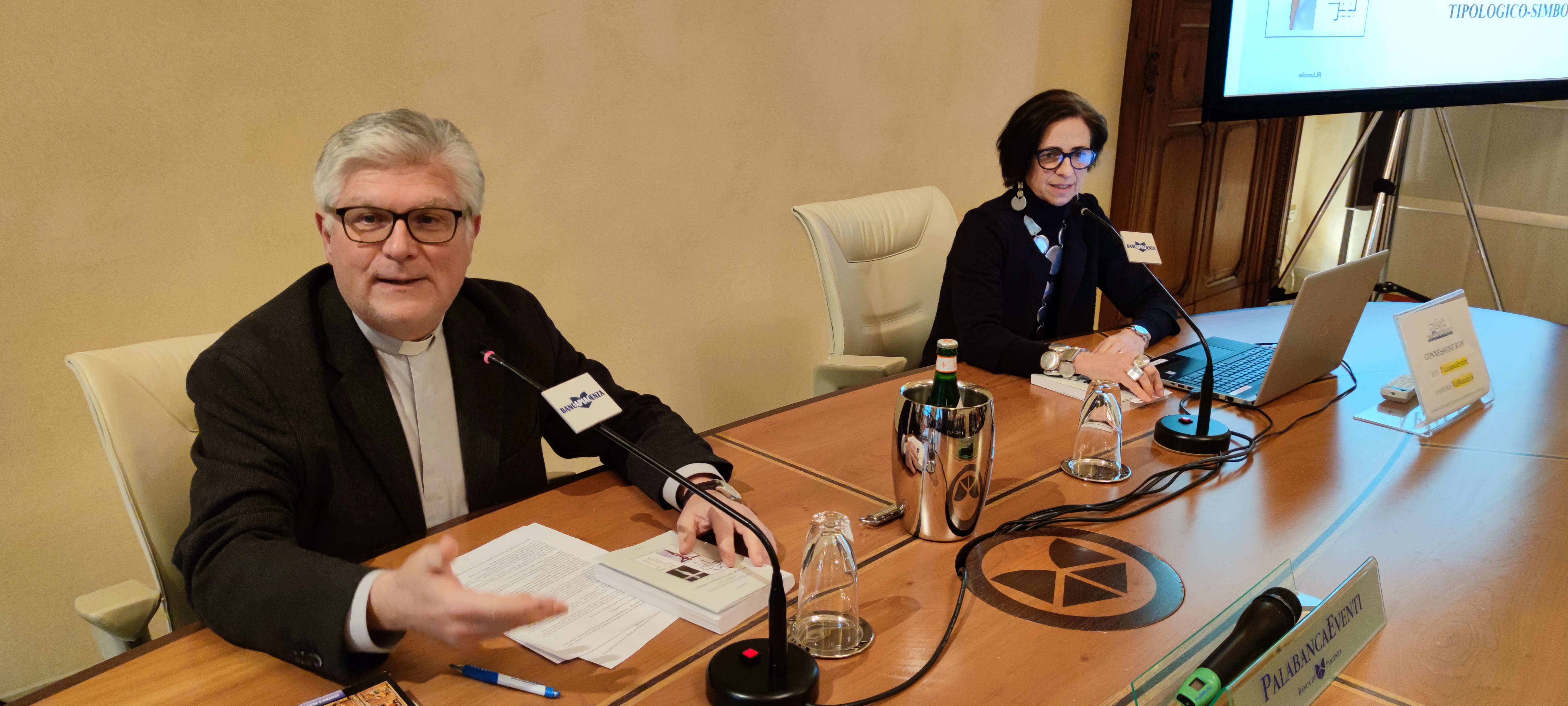 IL RUOLO PREPONDERANTE DELLA RELIGIONE PER COMPRENDERE L'EVOLUZIONE DELL'ARCHITETTURA