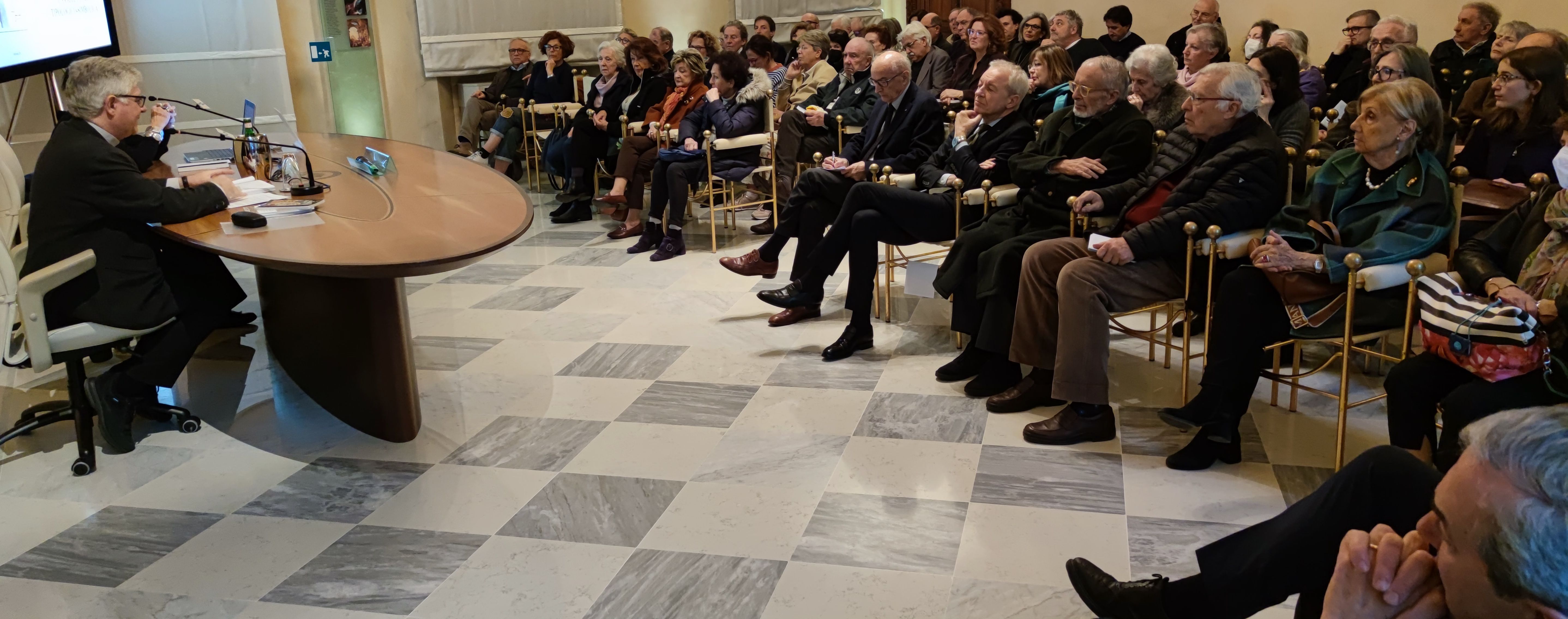 IL RUOLO PREPONDERANTE DELLA RELIGIONE PER COMPRENDERE L'EVOLUZIONE DELL'ARCHITETTURA