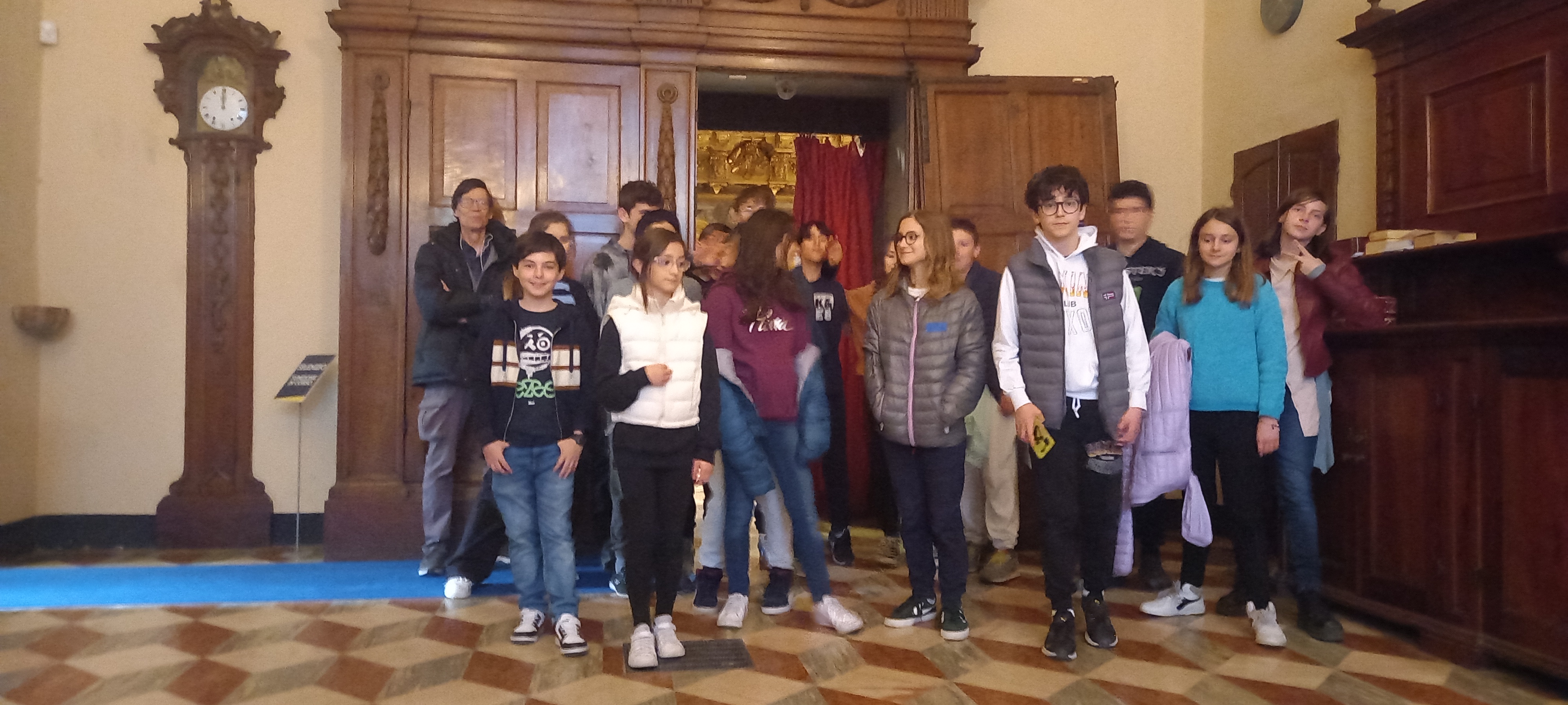 La Salita (al Pordenone) sfiora quota 2000