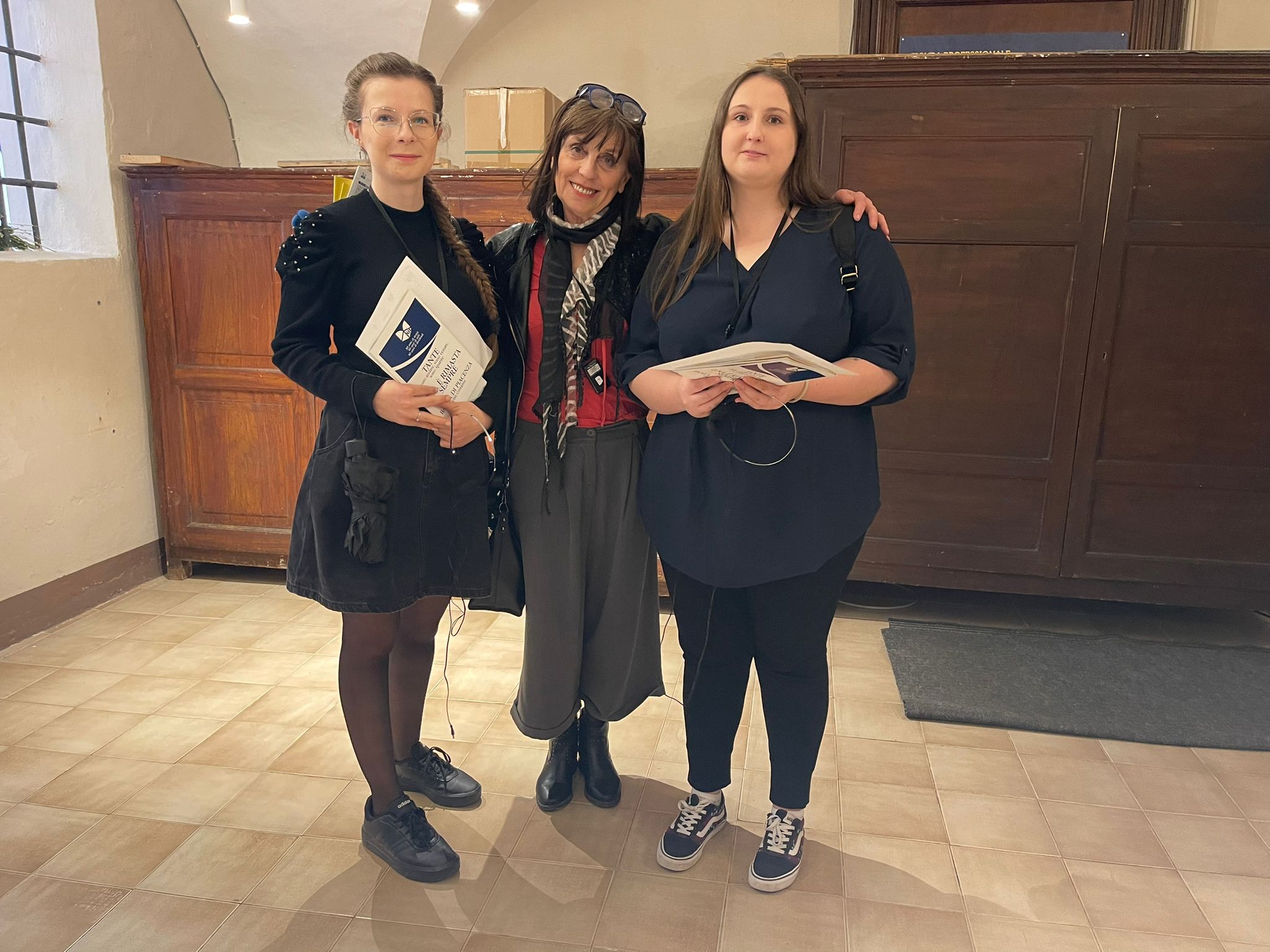 La Salita (al Pordenone) sfiora quota 2000