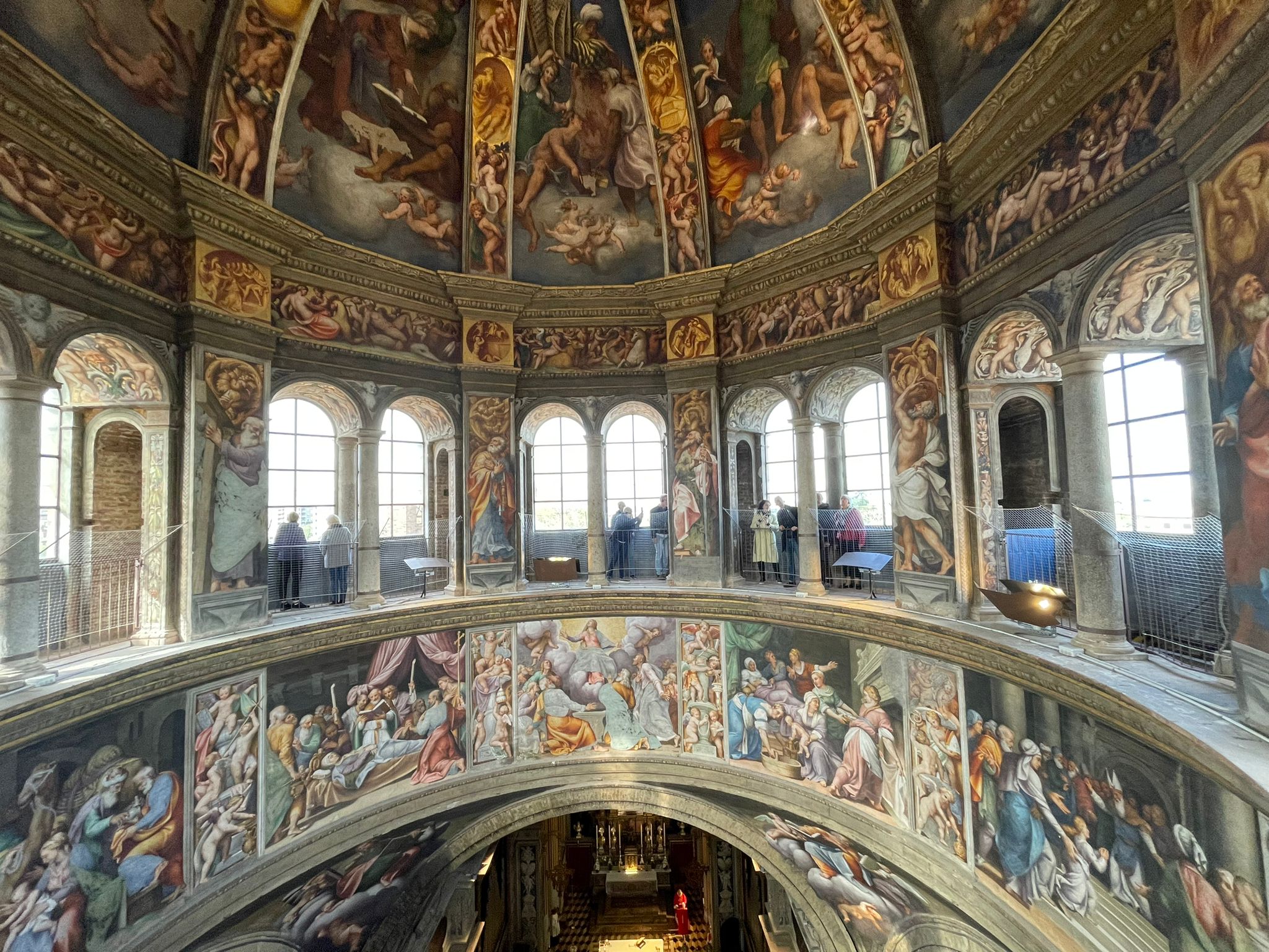 La Salita (al Pordenone) sfiora quota 2000