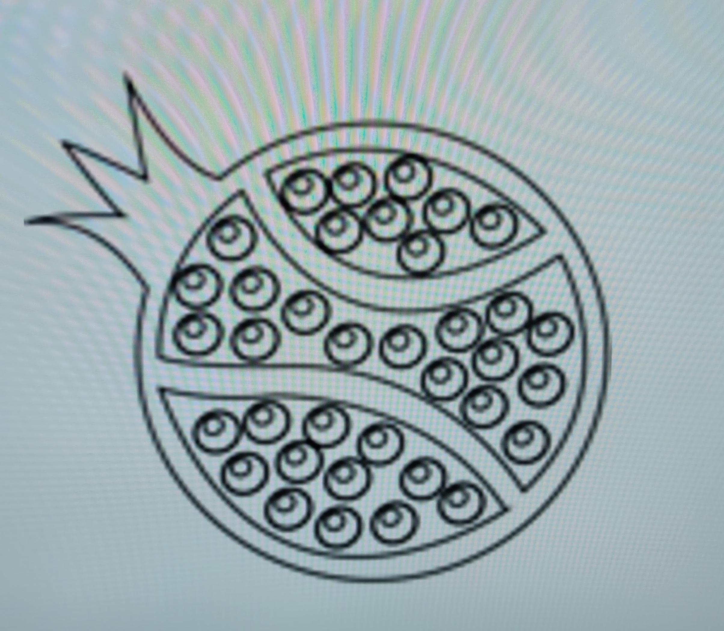 LA MELAGRANA DI PIACENZA COME LA "GRANDE MELA" DI NEW YORK?