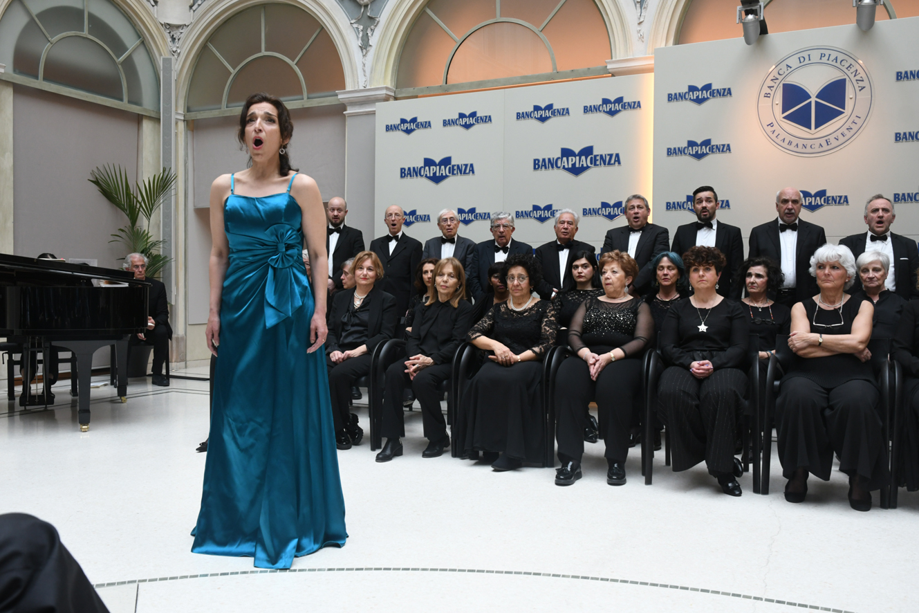 SAPERE DI ESSERE NEL CUORE DELLA BANCA GLI AVREBBE FATTO MOLTO PIACERE