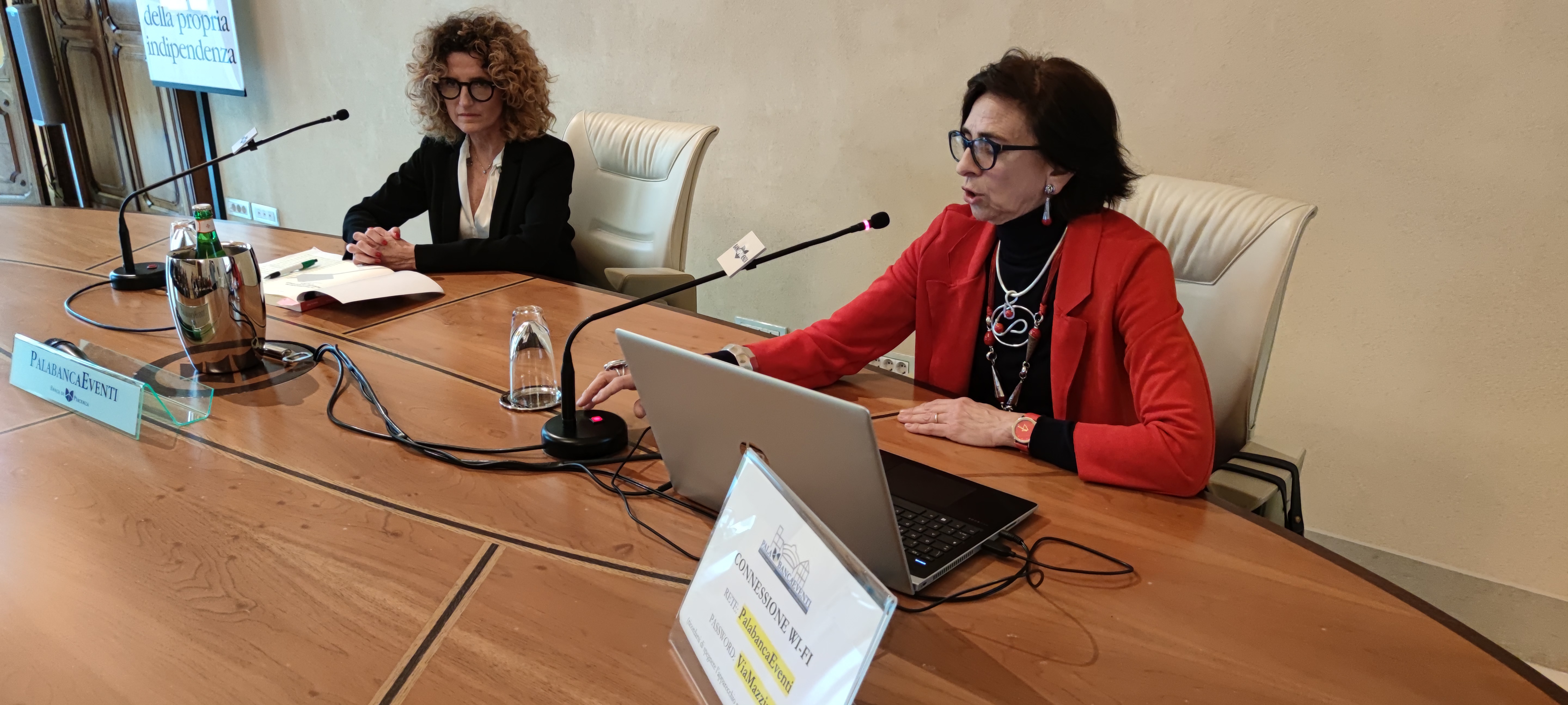 IL PATRIMONIO ARCHITETTONICO DA BENE ECONOMICO A BENE CULTURALE