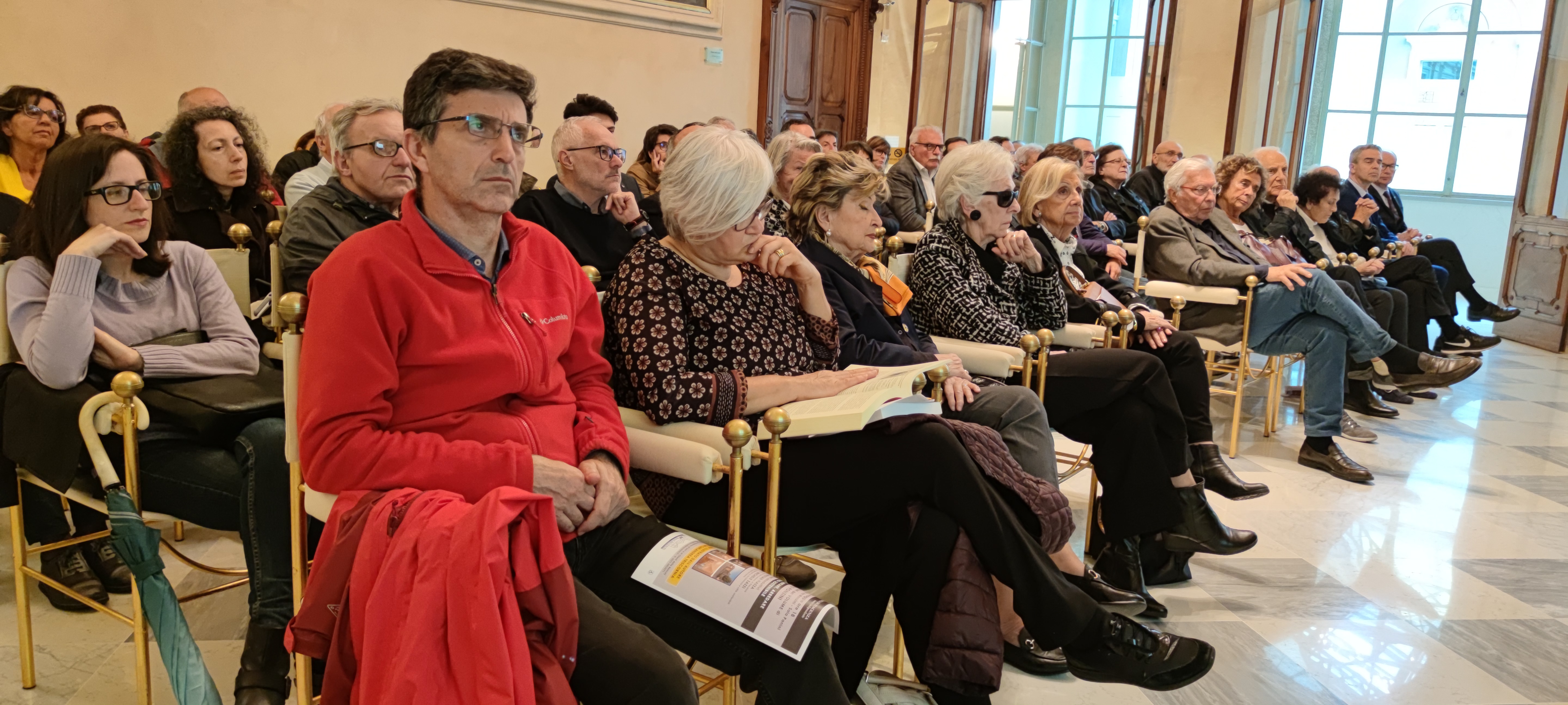 IL PATRIMONIO ARCHITETTONICO DA BENE ECONOMICO A BENE CULTURALE