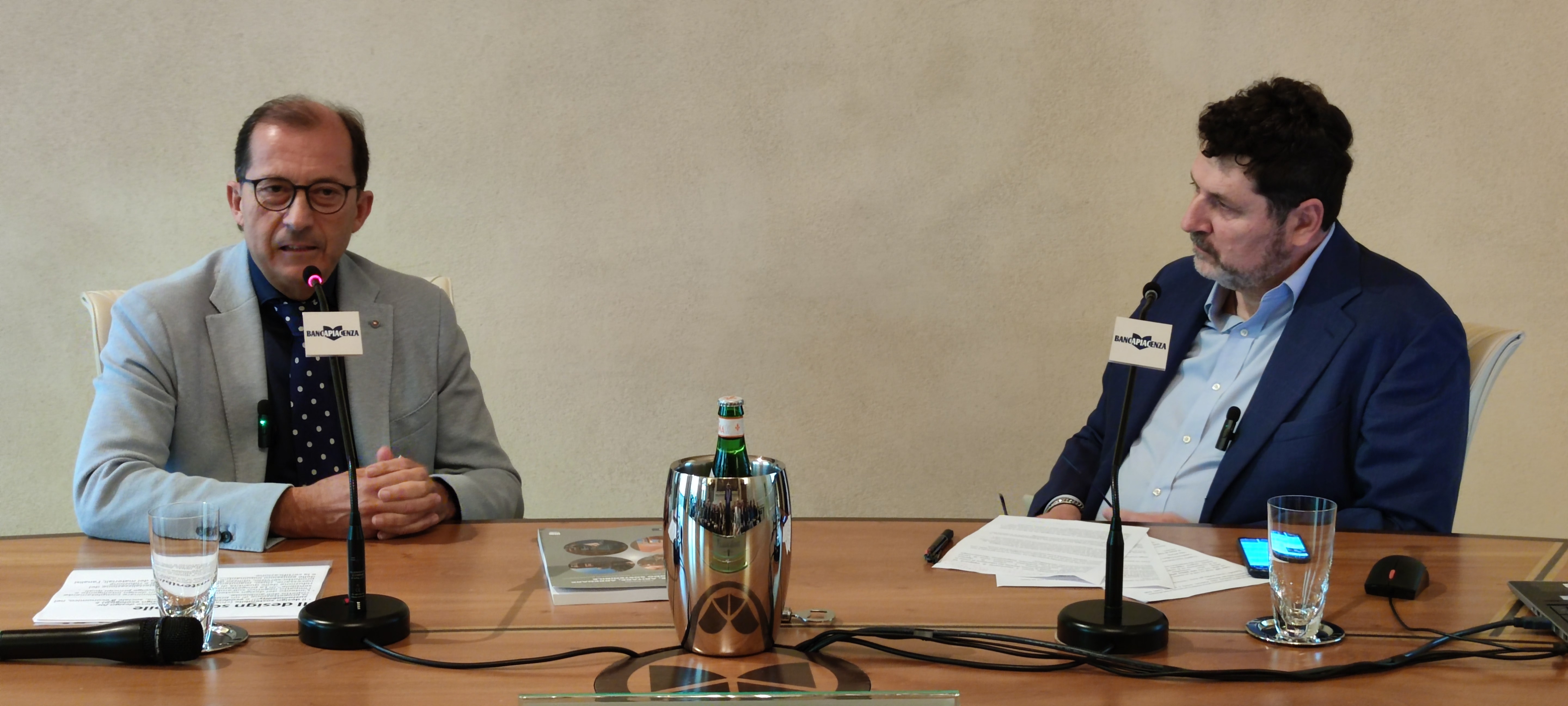 COSTRUIRE, ABITARE, ARREDARE IN MODO SOSTENIBILE PER FAR SOGNARE E PER FAR STAR BENE LE PERSONE