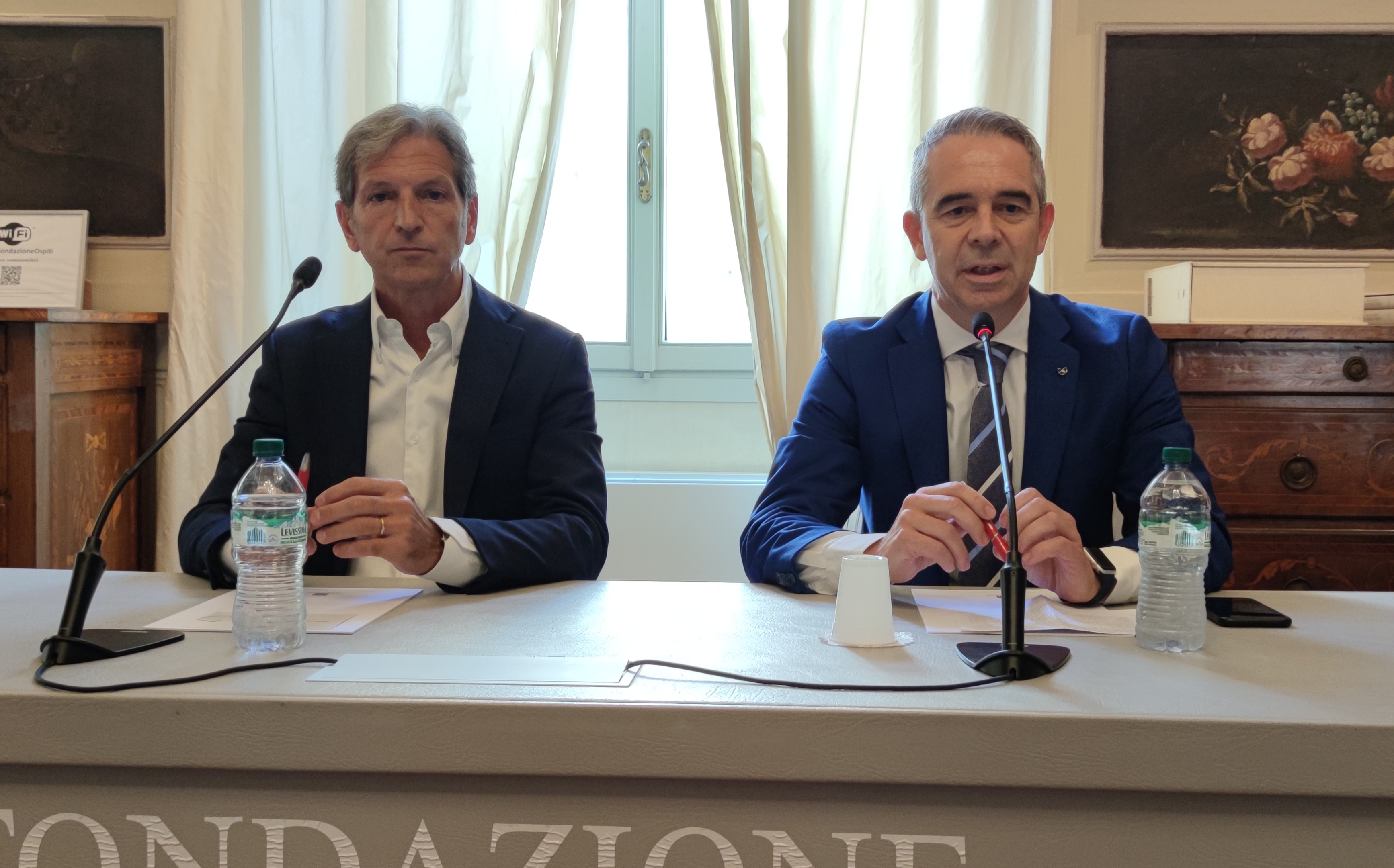 "FONDO SOCIALE SPORT" FONDAZIONE E BANCA PER IL SECONDO ANNO IN AIUTO ALLE FAMIGLIE