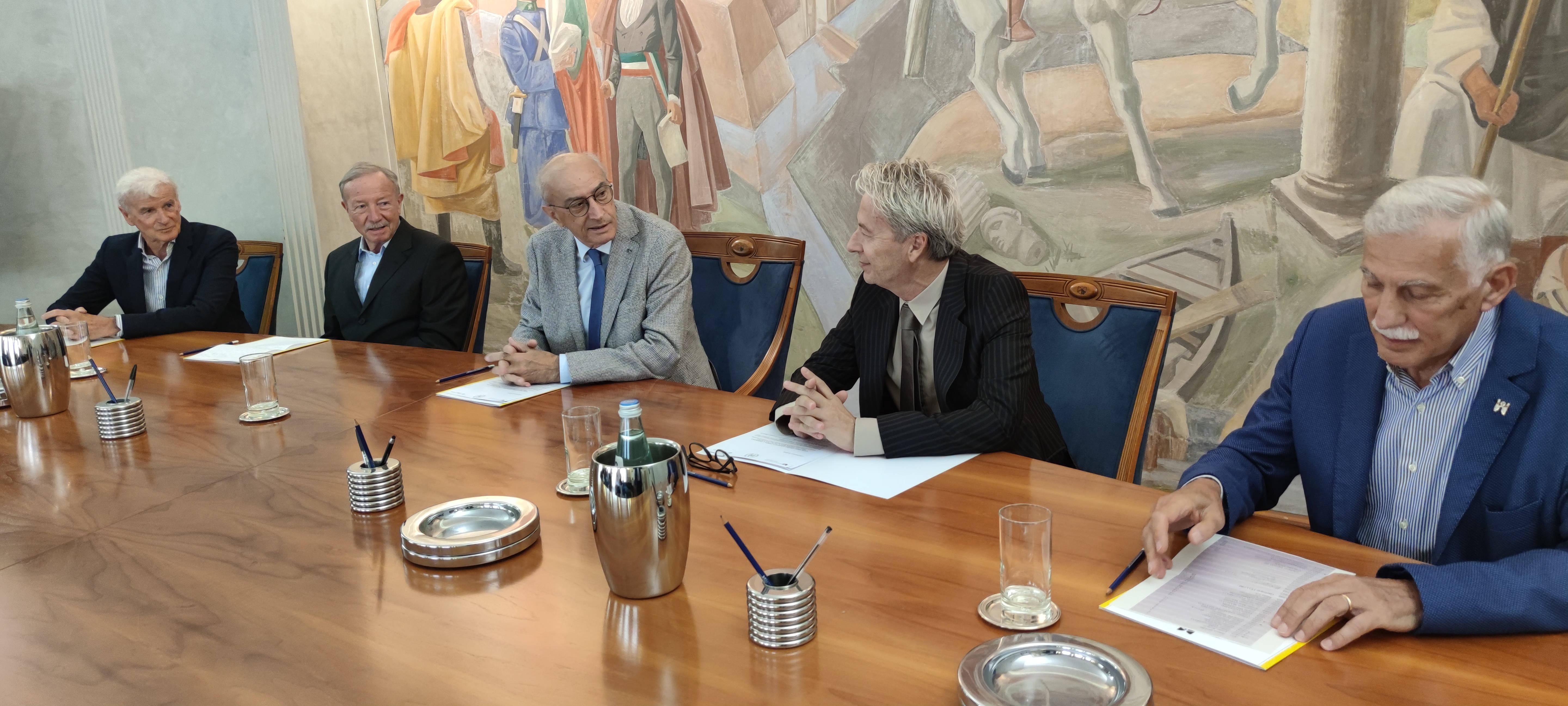 TORNA IL CONCORSO LA SÜPPÉRA D'ARGINT CON IL SOSTEGNO DELLA BANCA E DELLA CAMERA DI COMMERCIO