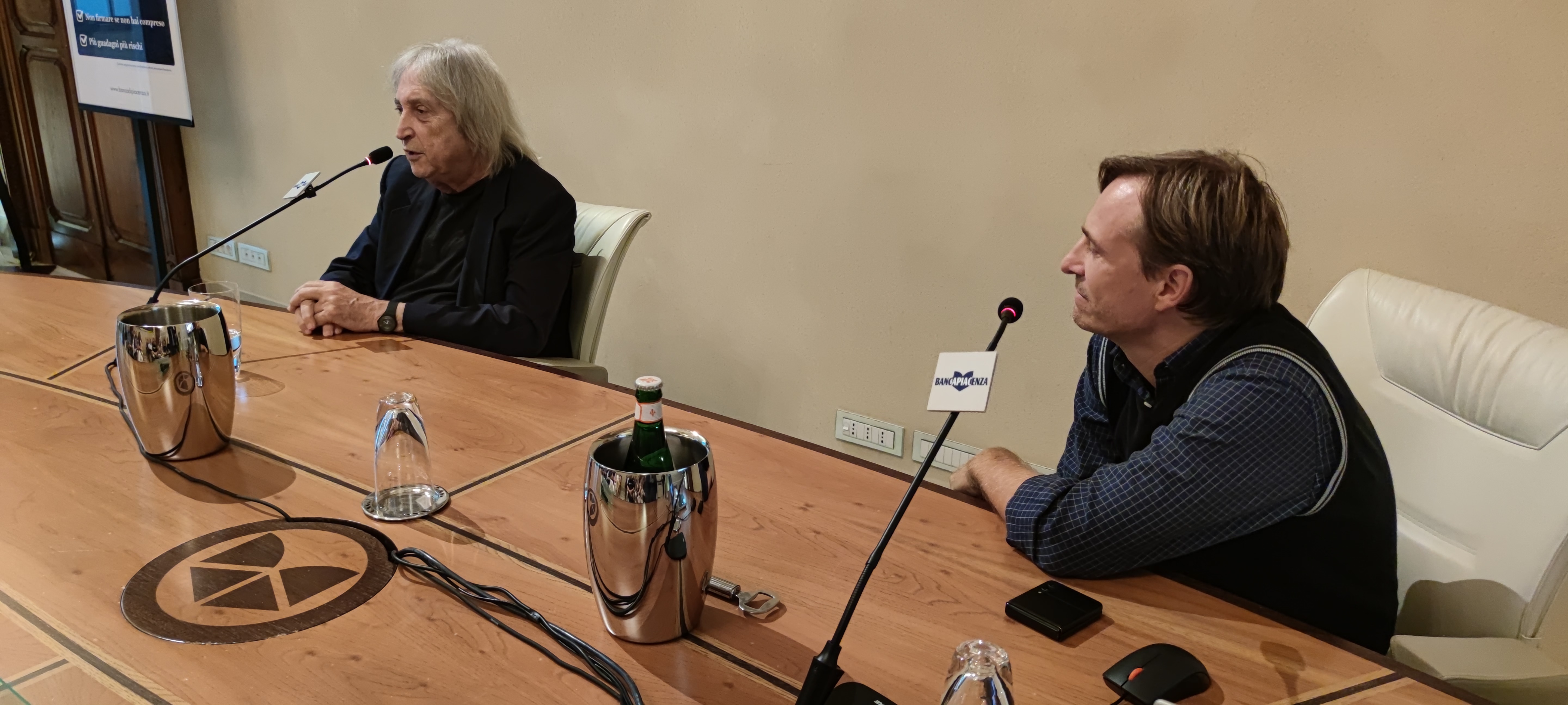 VANZINA: «IL CINEMA CREA RICORDI, LA TV CREA SONNO»