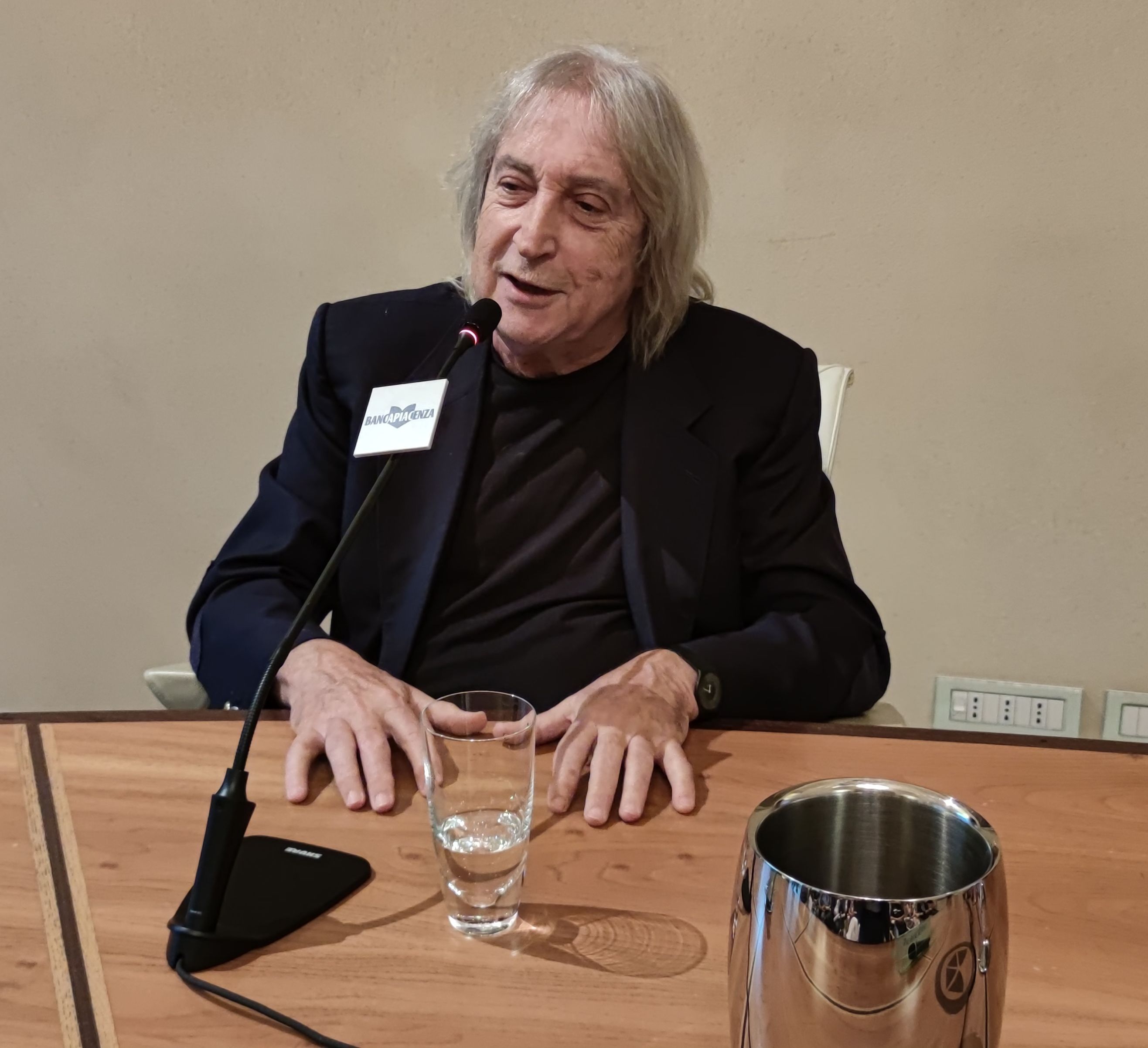 VANZINA: «IL CINEMA CREA RICORDI, LA TV CREA SONNO»