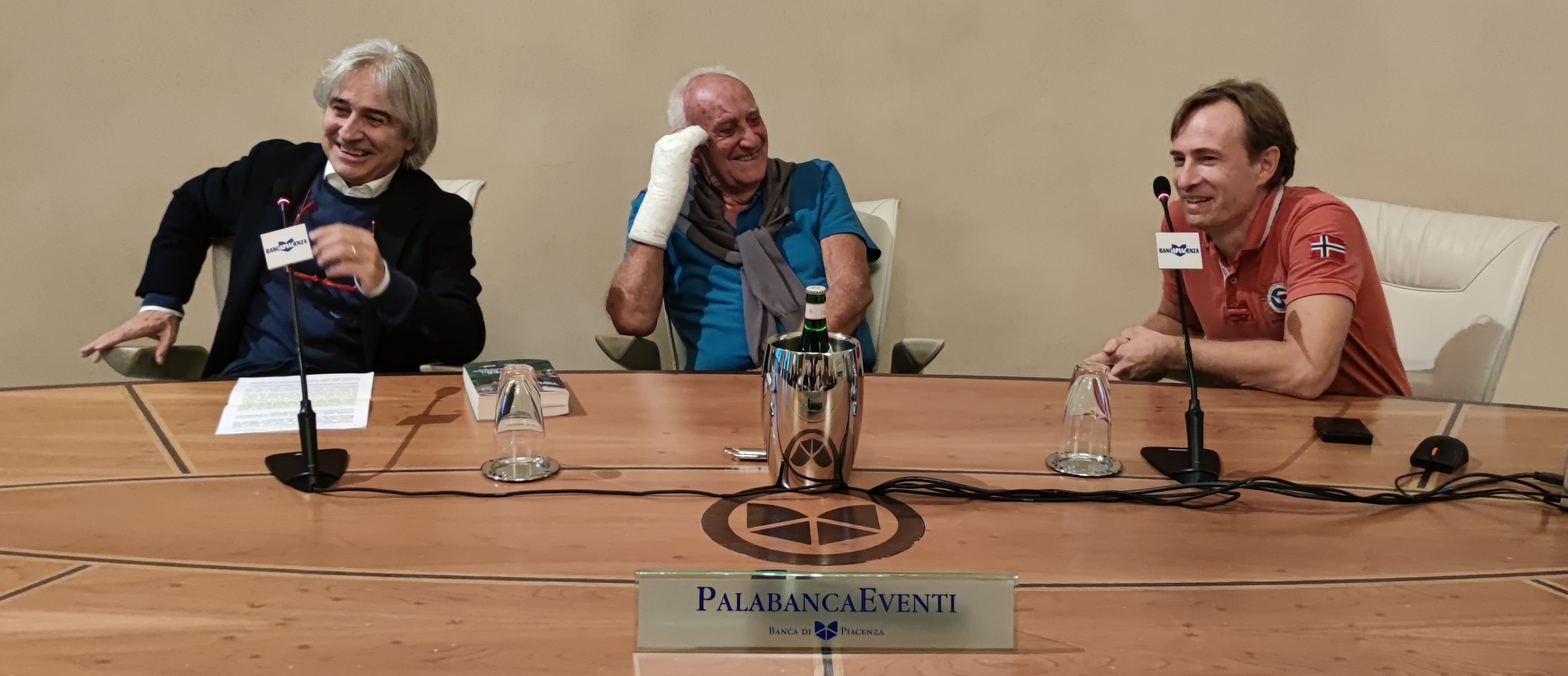 IL CINEMA HA BISOGNO DI MANIFESTAZIONI COME QUESTE